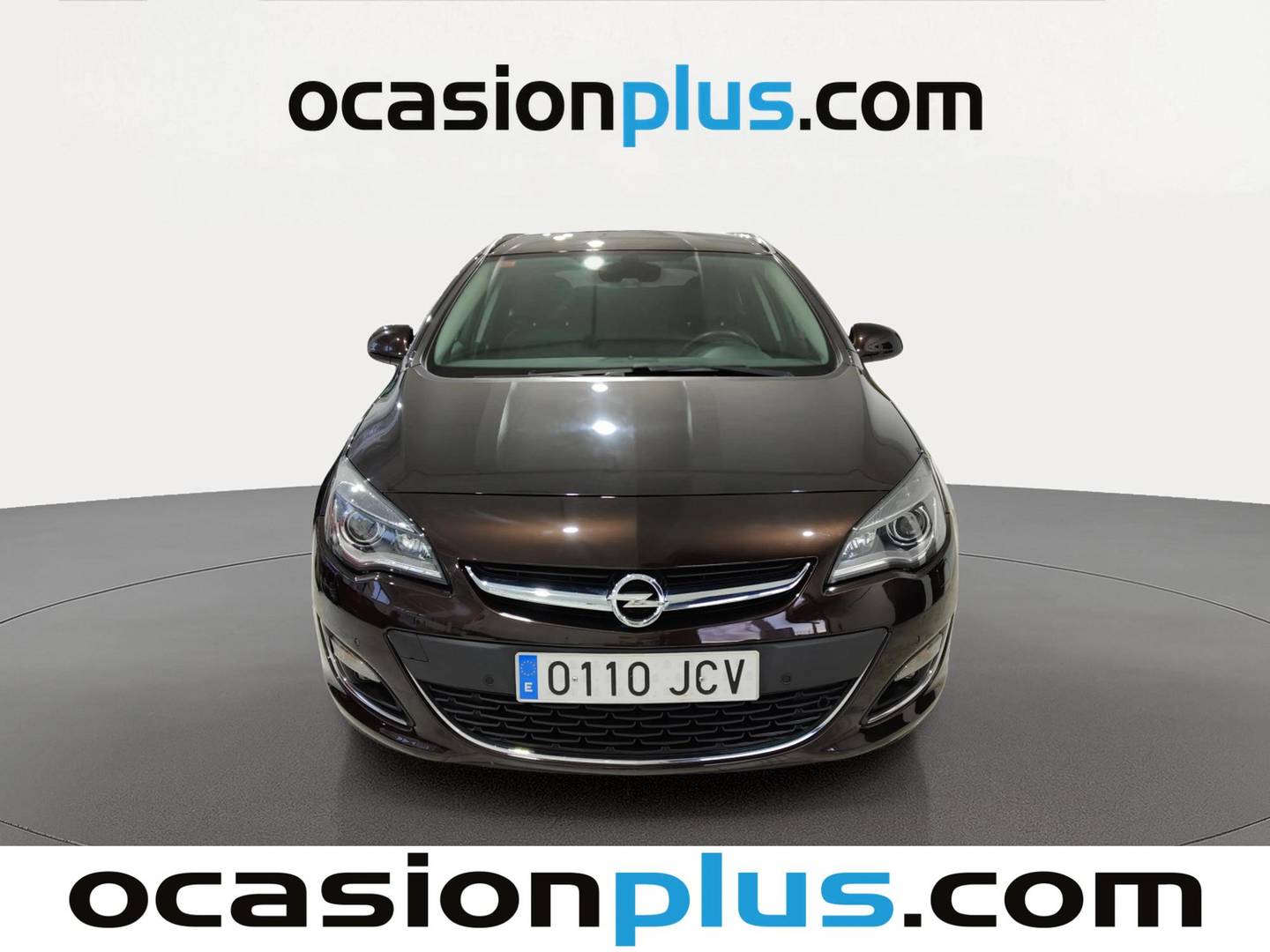 Opel Astra Opel Astra Sports Tourer 1.6 CDTI S&S Excellence (136 CV) 136cv