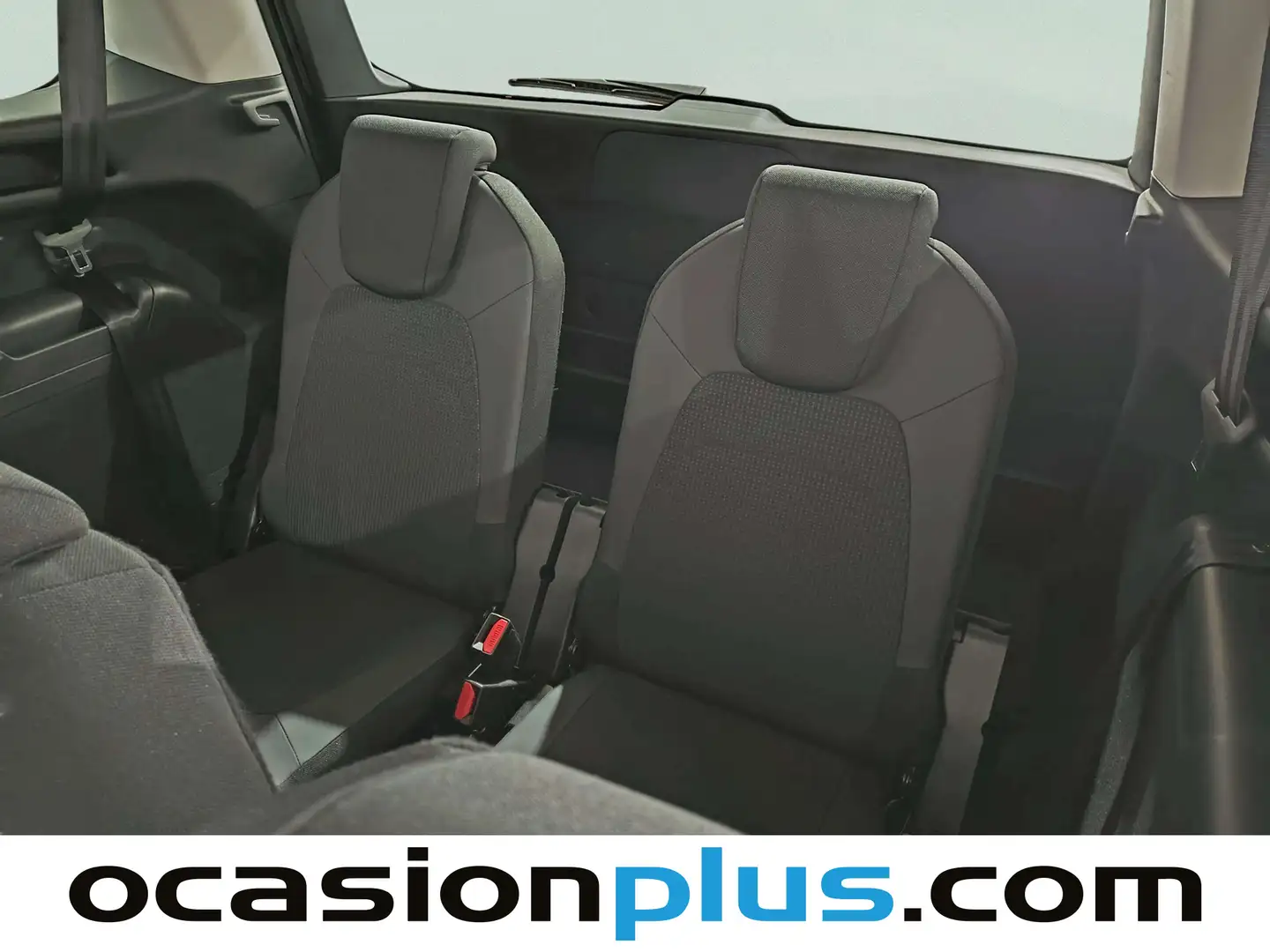 Foto Citroën Grand C4 Spacetourer Citroen Grand C4 Spacetourer BlueHDi 130 Shine Pack EAT8 (130 CV) 7 Plazas