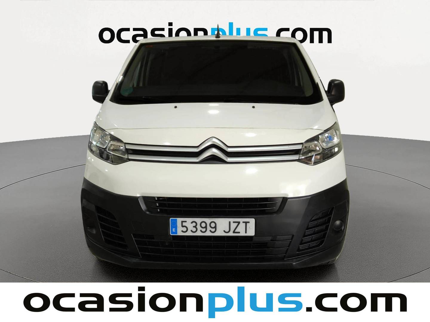 Citroën Jumpy Citroën Jumpy Furgon BlueHDI 120 Talla XL Confort (122 CV) barato