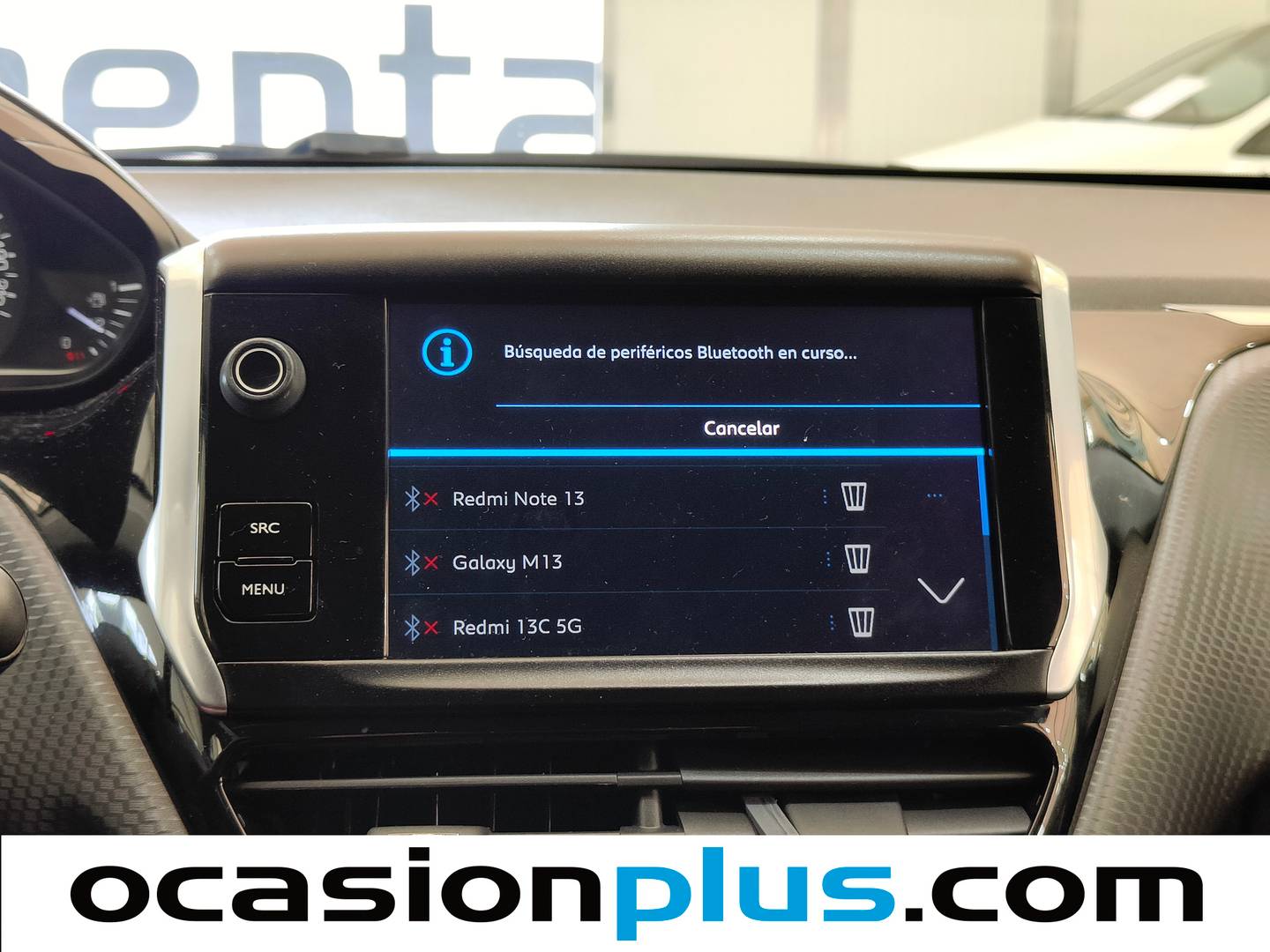 Peugeot 2008 Peugeot 2008 PureTech 110 S&S Style EAT6 (110 CV) barato