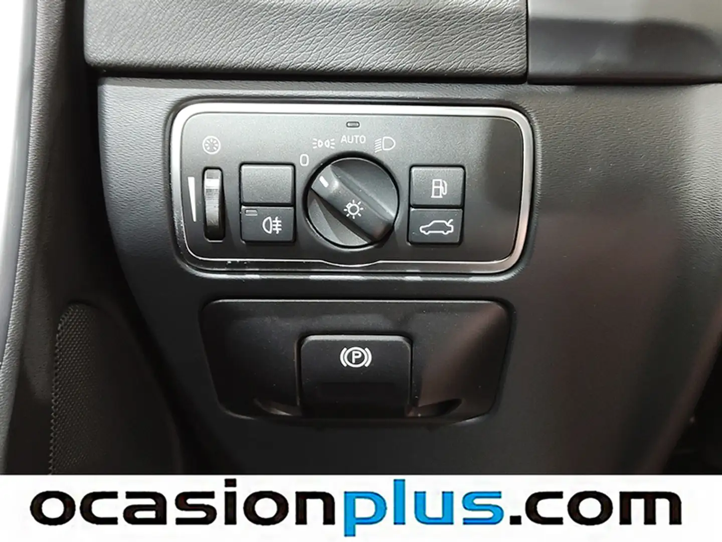 Foto Volvo S60 Volvo S60 D4 R-Design Momentum Auto (190 CV)