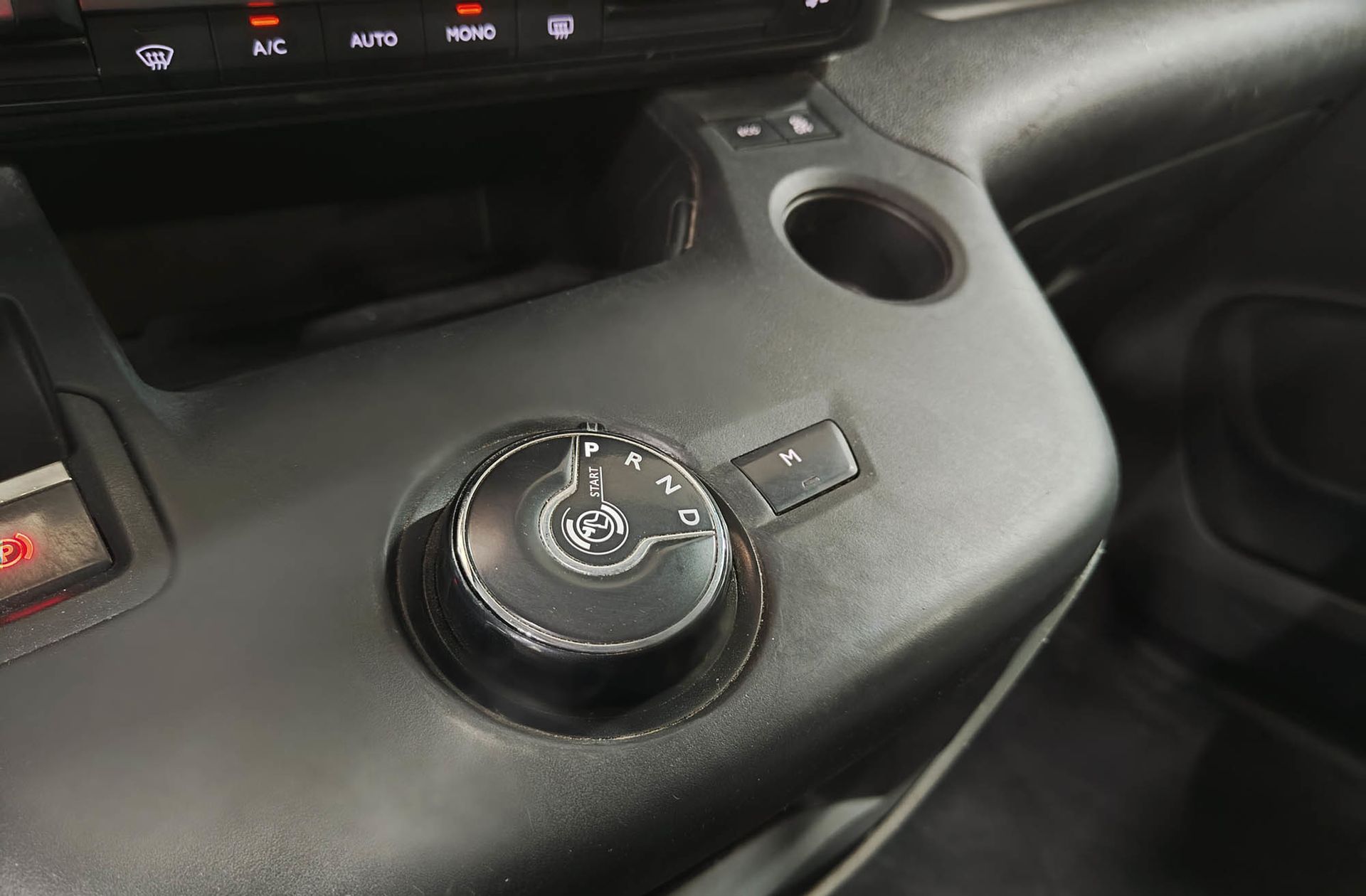 Citroën Berlingo BlueHDi 130 Talla XL Shine EAT8 7 plazas - foto 5