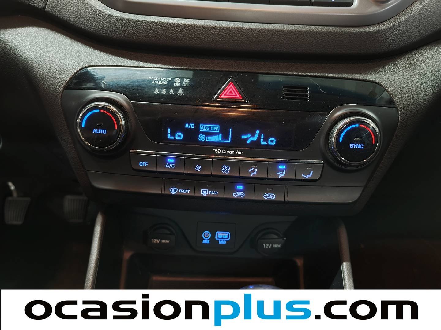 Hyundai Tucson Hyundai Tucson 1.7 CRDI BlueDrive Klass 4x2 (115 CV) barato