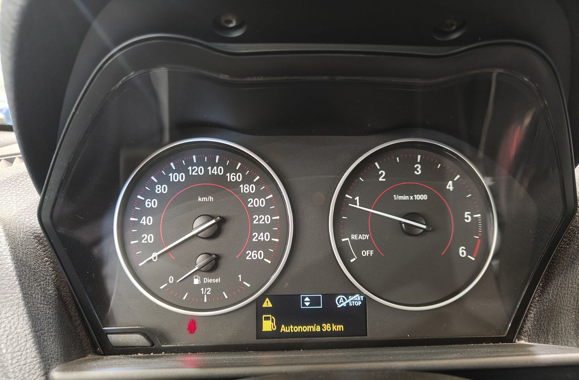 BMW Serie 1 118d Pack M - foto 20