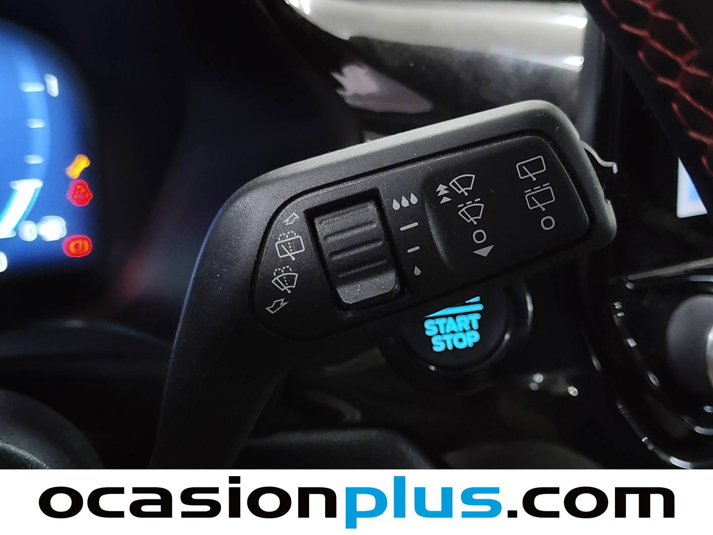 Ford Fiesta Ford Fiesta 1.0 EcoBoost MHEV ST-Line (155 CV) al mejor precio