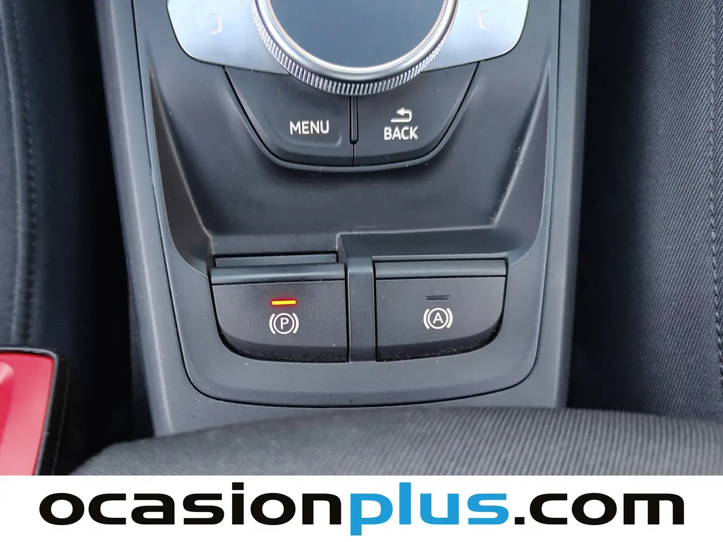 Foto Audi Q2 Audi Q2 Advanced 30 TDI (116 CV)