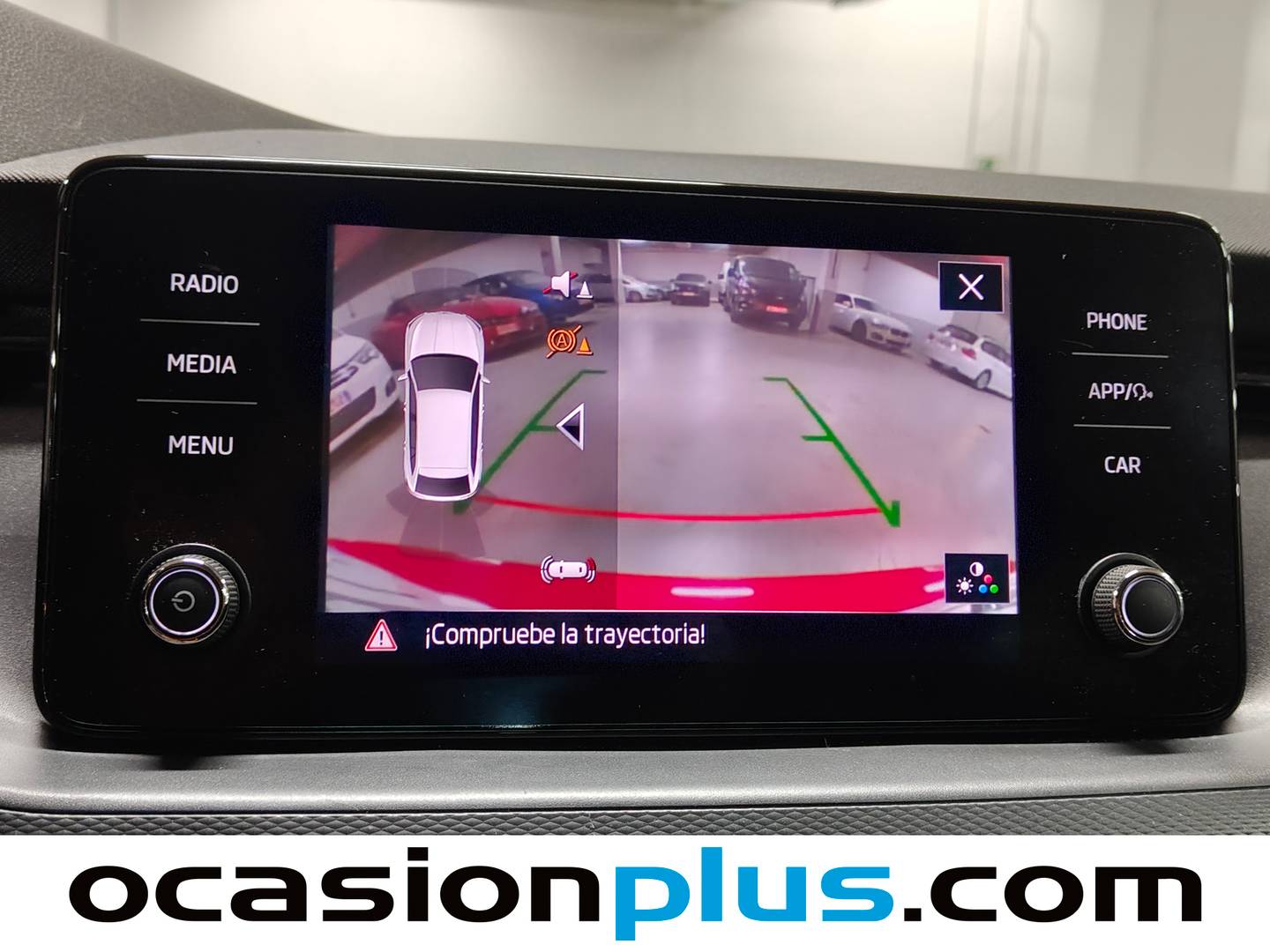 Extras y acabados del Skoda Scala Skoda Scala 1.0 TSI Ambition (110 CV)