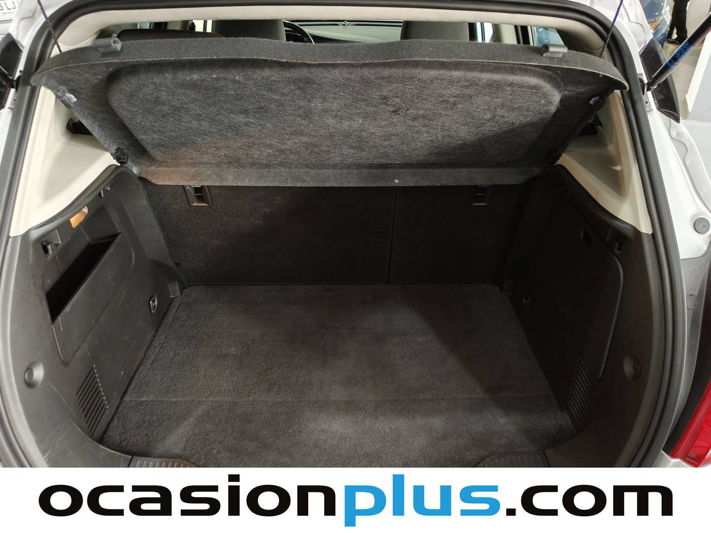 Foto Opel Mokka X Opel Mokka X 1.4 Turbo Selective 4X2 Auto (140 CV)