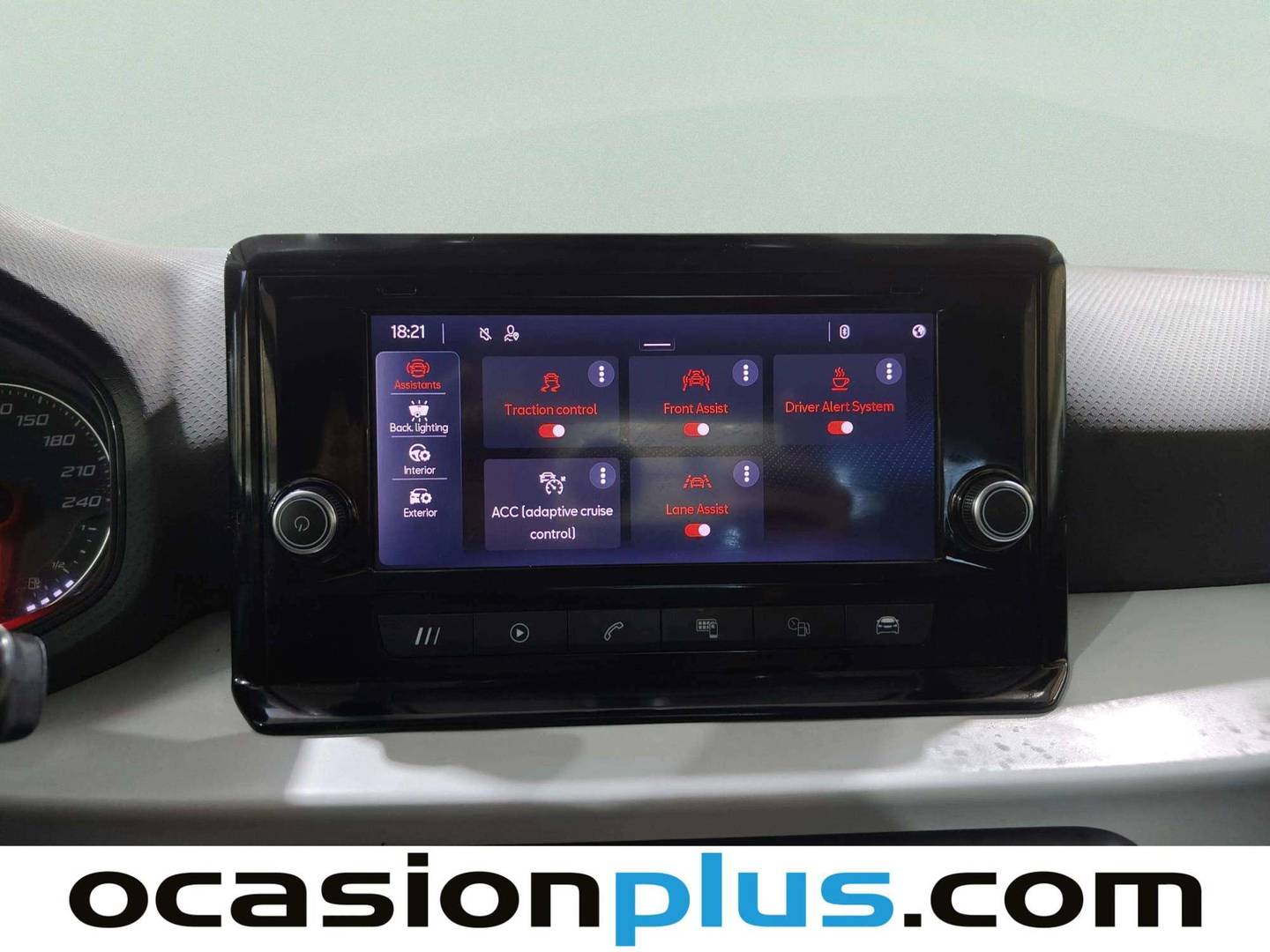 Seat Arona Seat Arona 1.0 TSI Style XL Edition (110 CV) de segunda mano