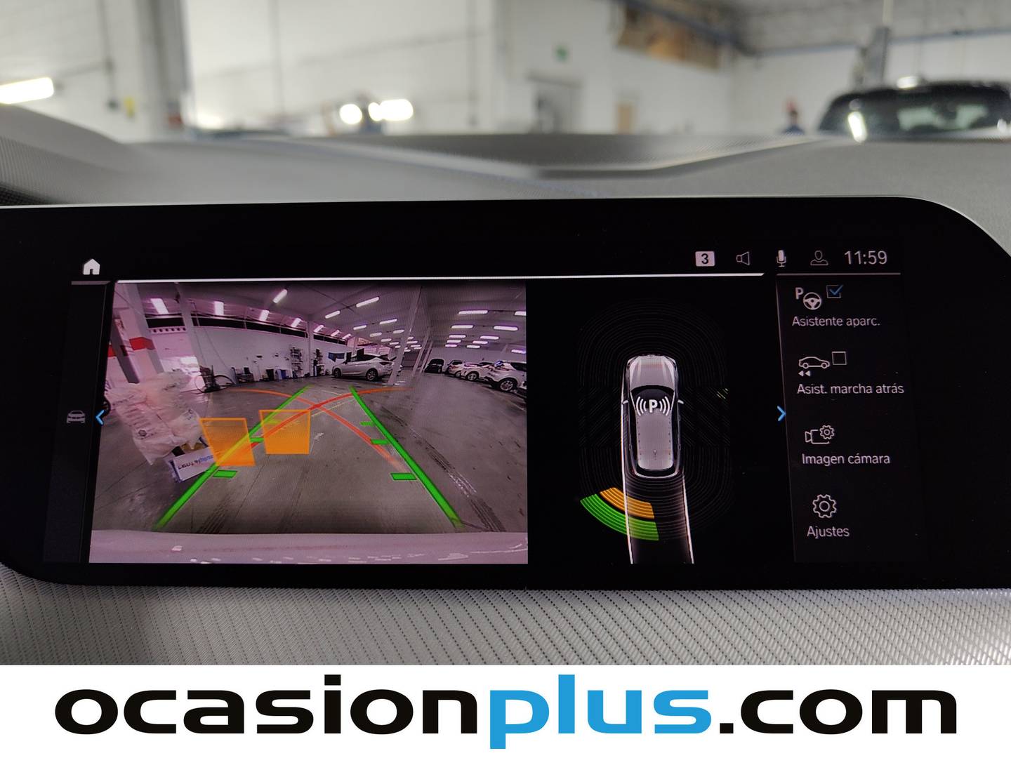 Foto BMW Serie 1 BMW Serie 1 118i (140 CV) Pack M