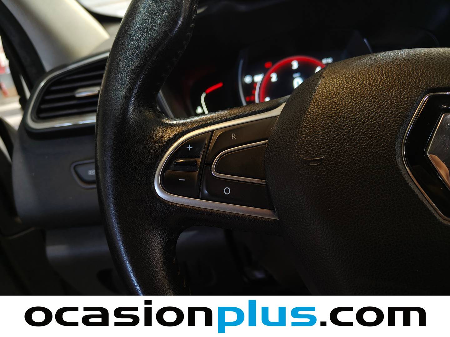 Renault Kadjar Renault Kadjar Zen Energy dCi (110 CV) EDC de ocasión
