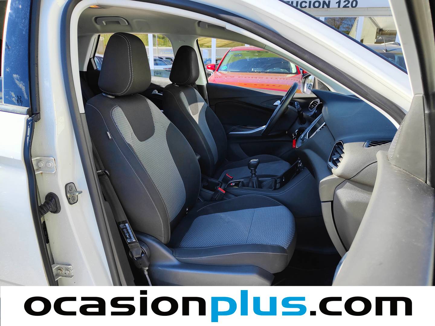 Opel Grandland X Opel Grandland X 1.5 CDTi Selective (130 CV) al mejor precio