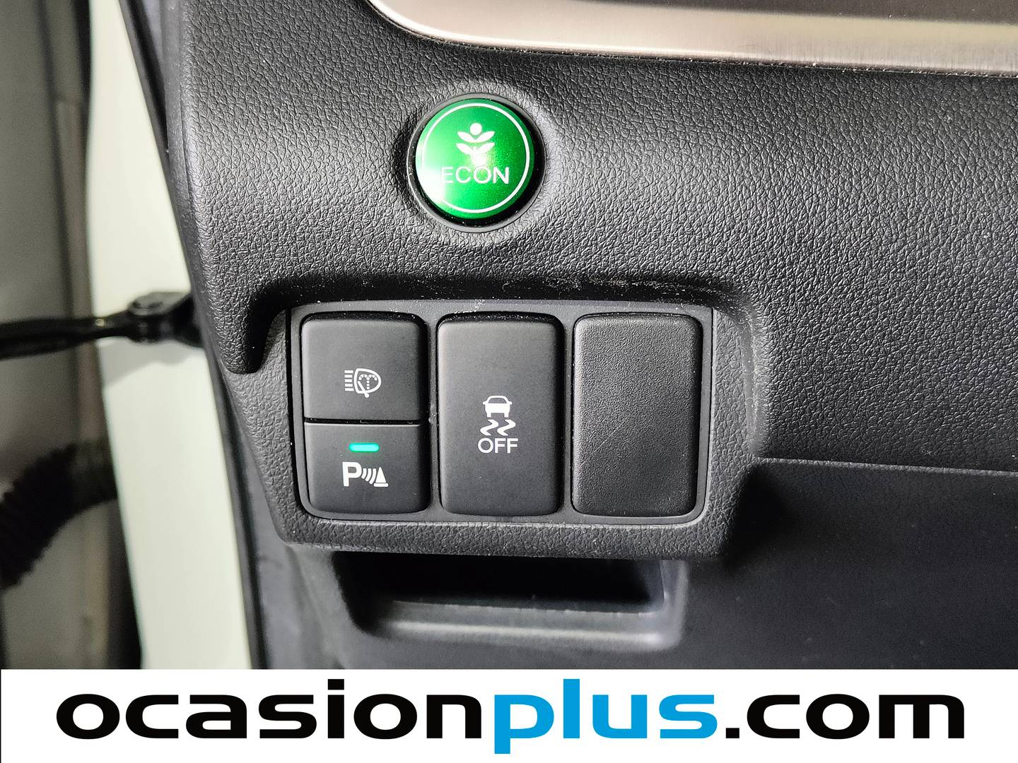 Honda CR-V Honda CR-V 1.6i-DTEC Lifestyle 4x2 (120 CV) de segunda mano