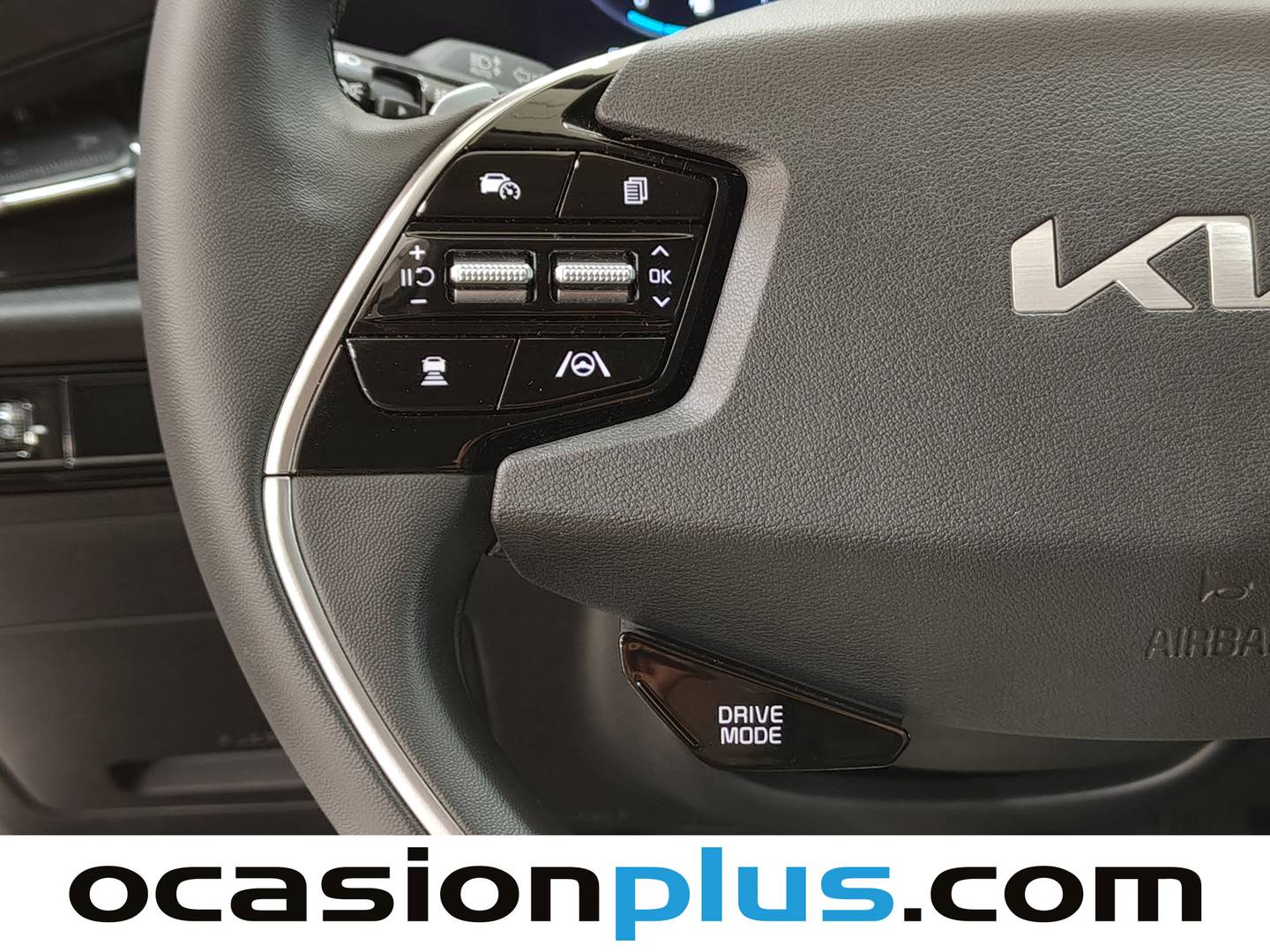 KIA Niro KIA Niro 1.6 GDi HEV Híbrido Drive (141 CV) 141cv