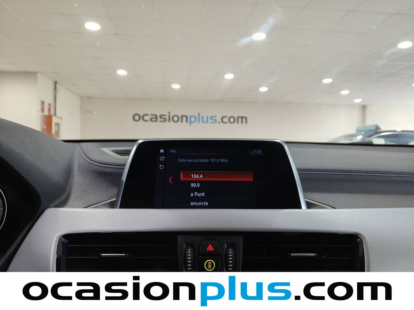BMW X2 BMW X2 sDrive20i (192 CV) PACK M seminuevo