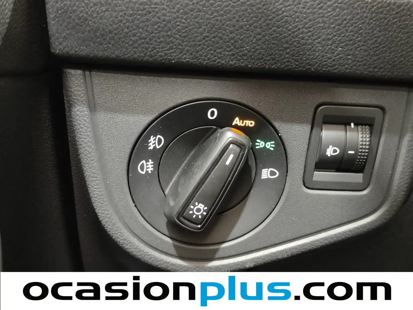 Foto Volkswagen Taigo Volkswagen Taigo 1.0 TSI (115 CV) DSG