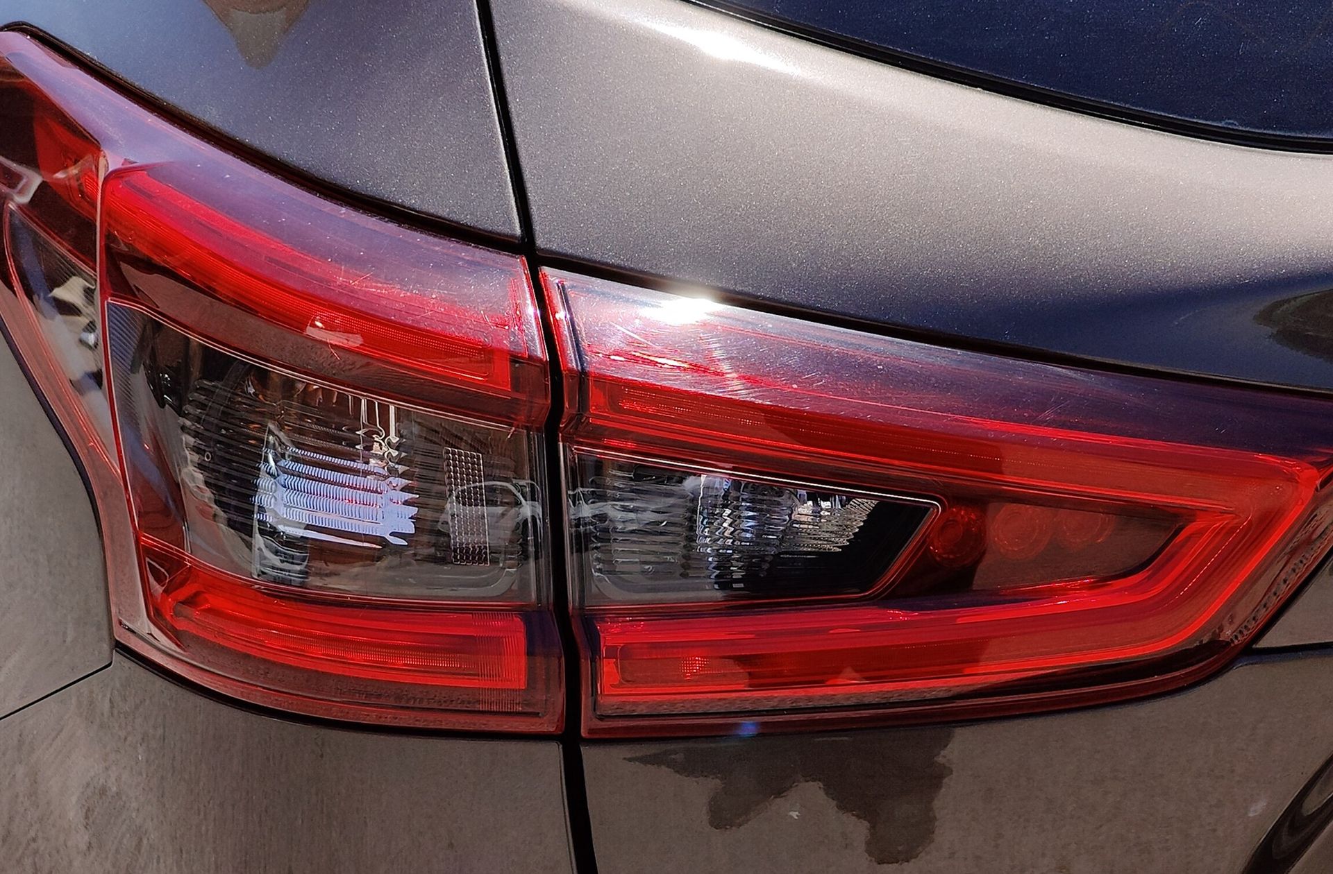 Nissan Qashqai DIG-T 115 N-Connecta - foto 16