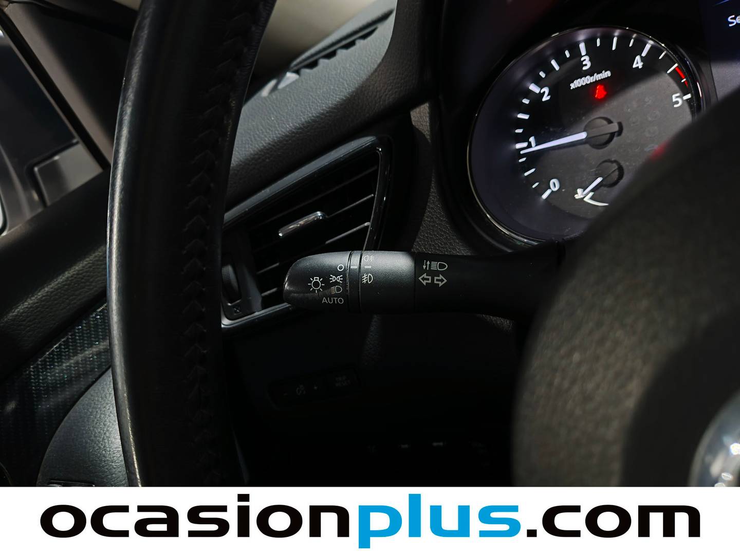 Nissan X-TRAIL Nissan X-Trail dCi 150 N-Connecta 4x2 (150 CV) de segunda mano