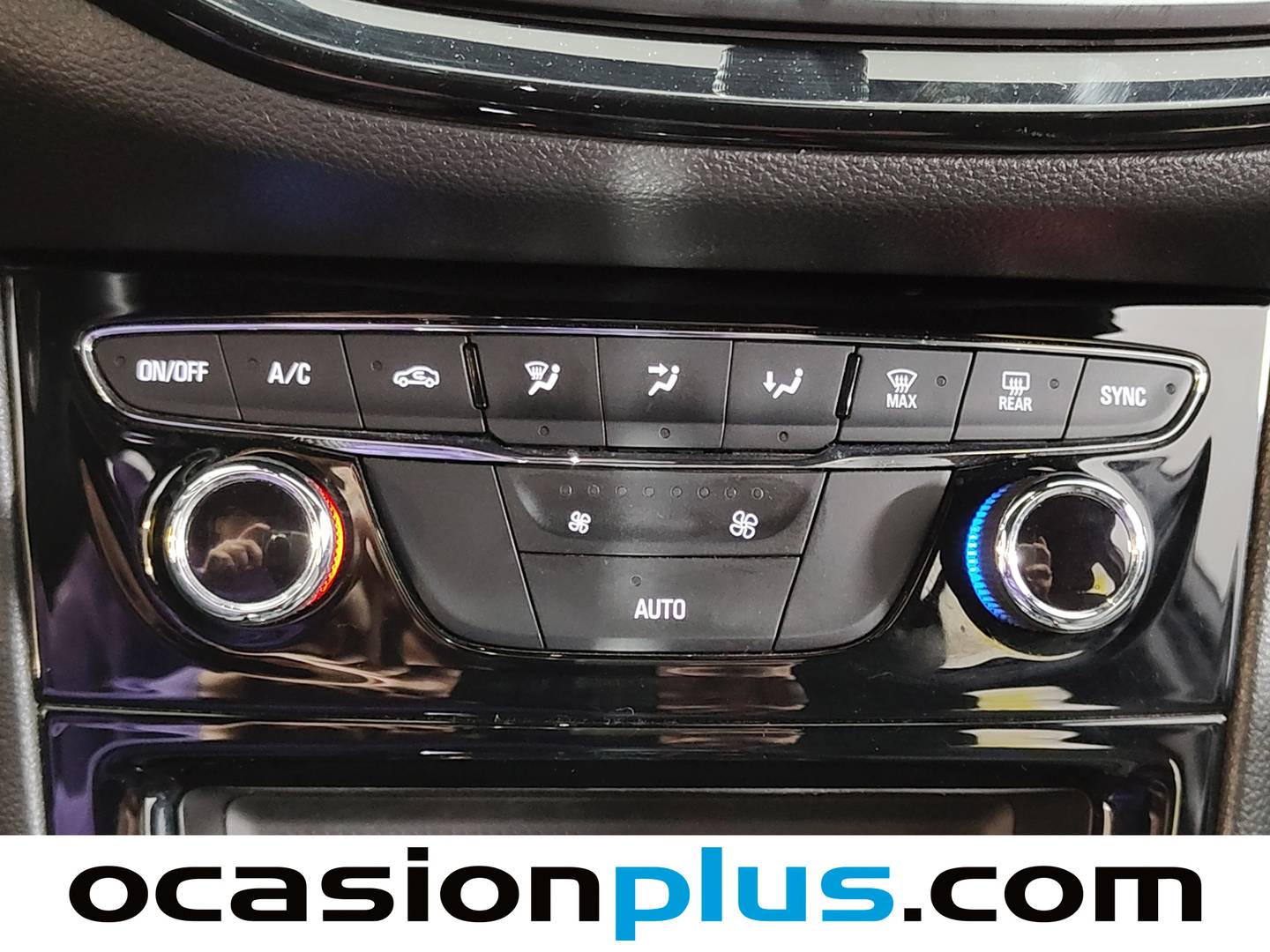 Opel Astra Opel Astra 1.4T SHT S/S Business Elegance CVT (145 CV) automático