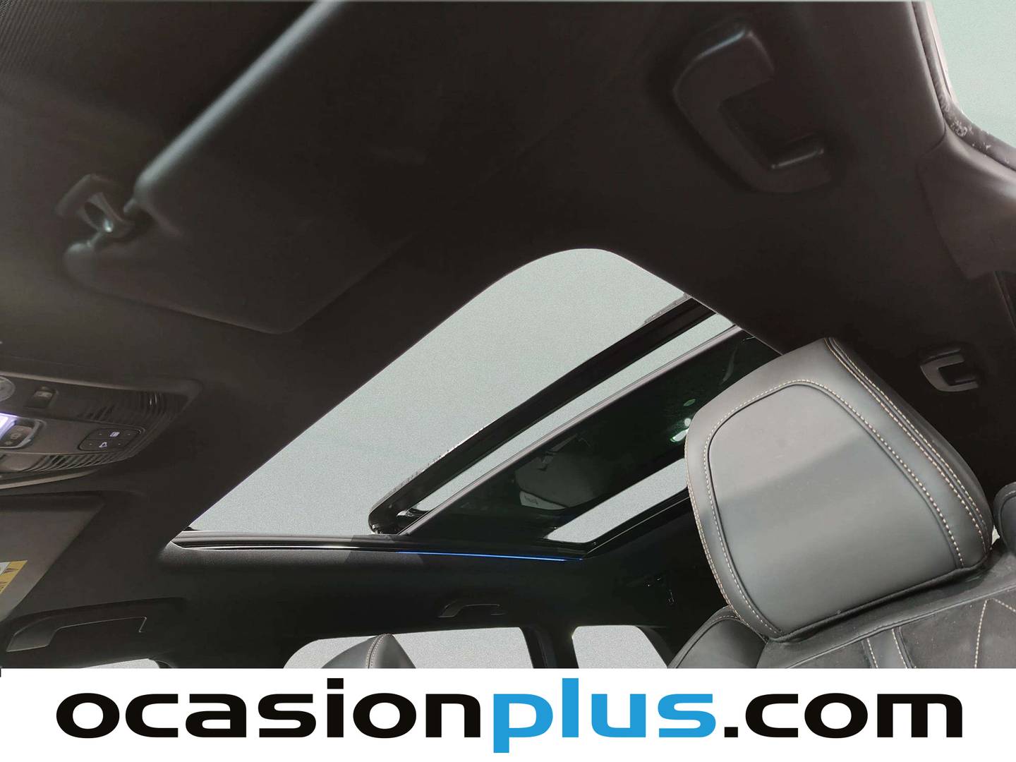 Extras y acabados del Peugeot 5008 Peugeot 5008 BlueHDi 180 S&S GT EAT8 (180 CV) 7 Plazas