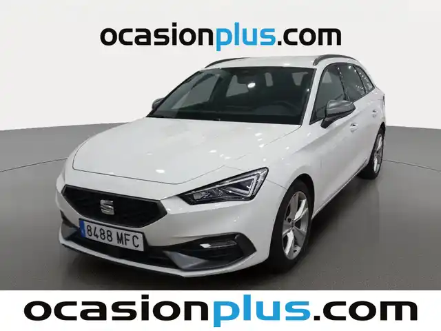 Seat León