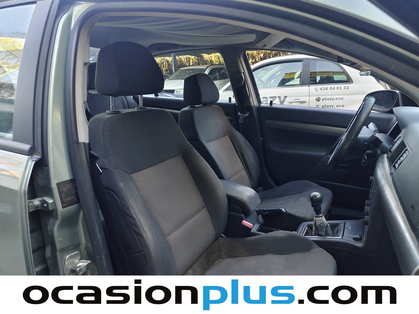 Opel Vectra Opel Vectra 1.8 16v Comfort (122 CV) km 0