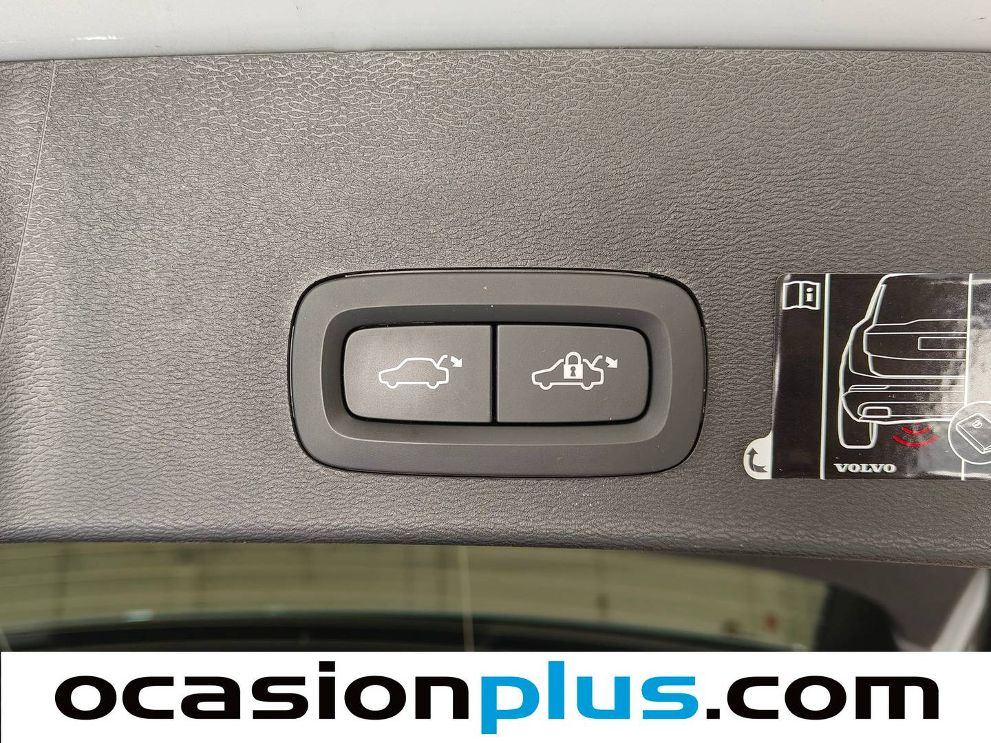 Accesorios del Volvo XC40 Volvo XC40 T2 Core Auto (129 CV)