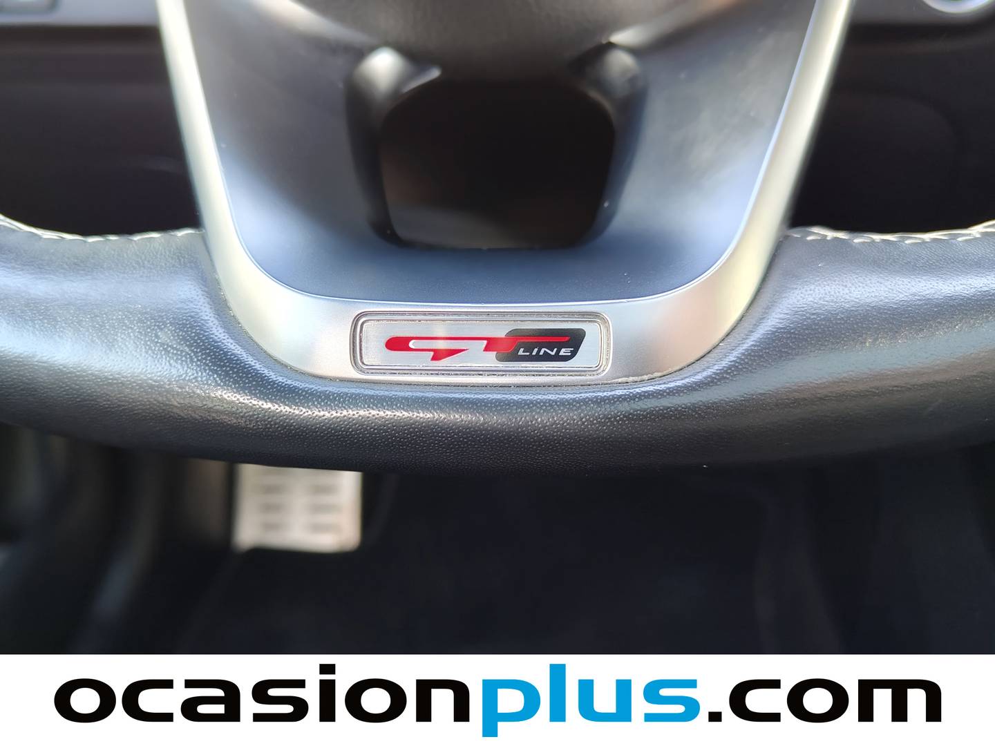 KIA Ceed Tourer KIA Ceed Tourer 1.4 T-GDi Eco-Dynamics GT Line (140 CV) de segunda mano