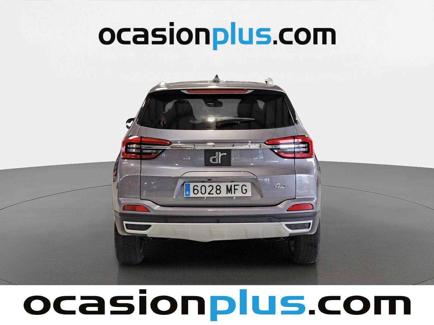 Foto DR AUTOMOBILES DR 4.0 DR AUTOMOBILES DR4 1.5 (116 CV)