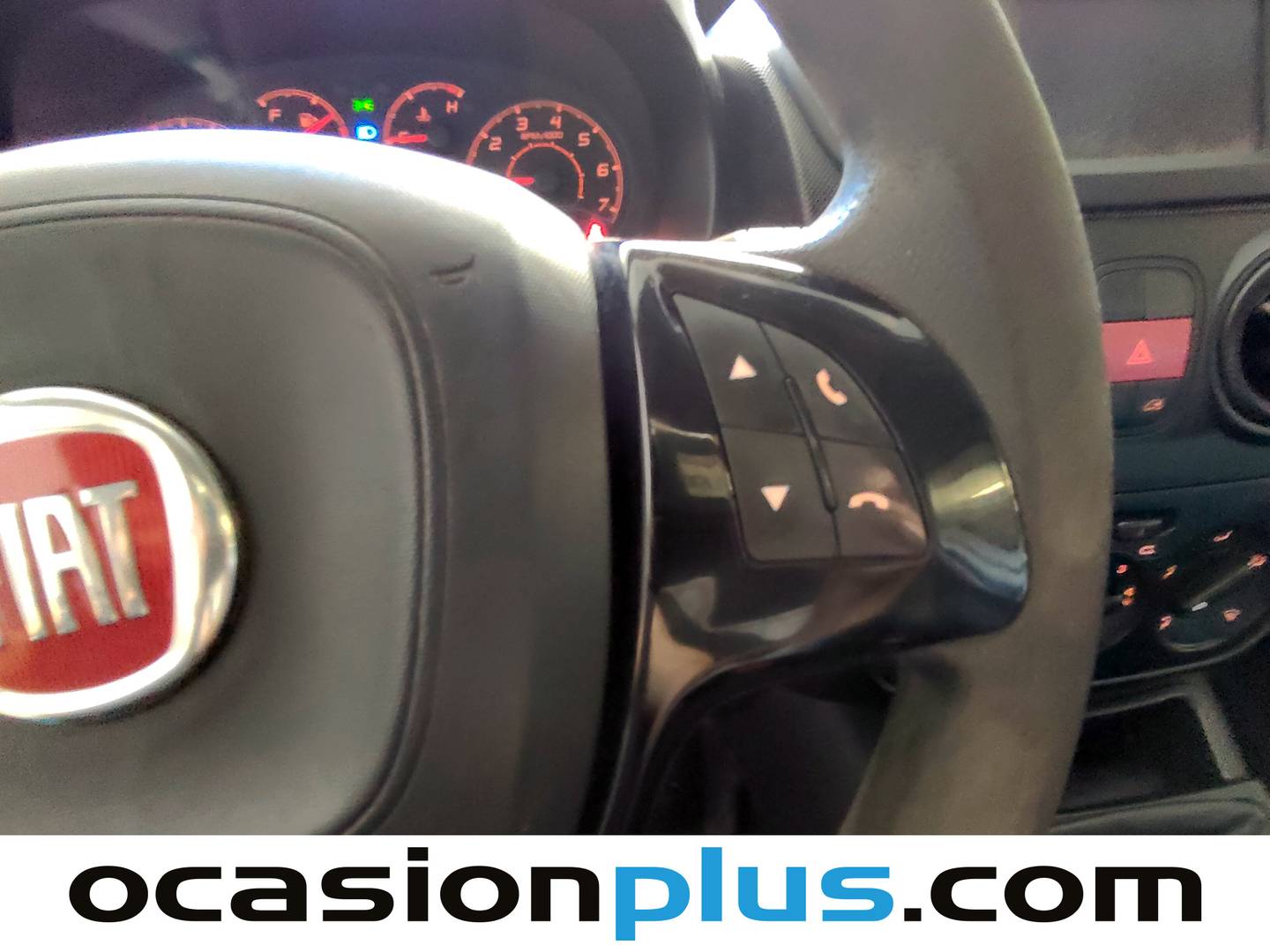 Fiat Fiorino Fiat Fiorino Cargo Furgon 1.3 Multijet Base (80 CV) de segunda mano