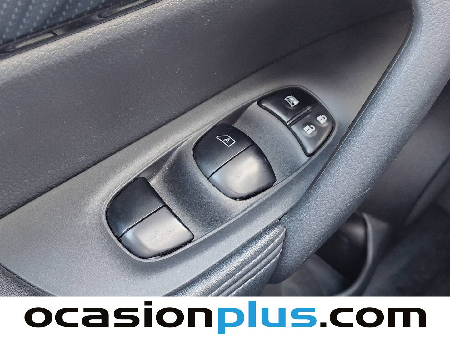 Nissan X-TRAIL Nissan X-Trail dCi 150 N-Connecta CVT (150 CV) automático