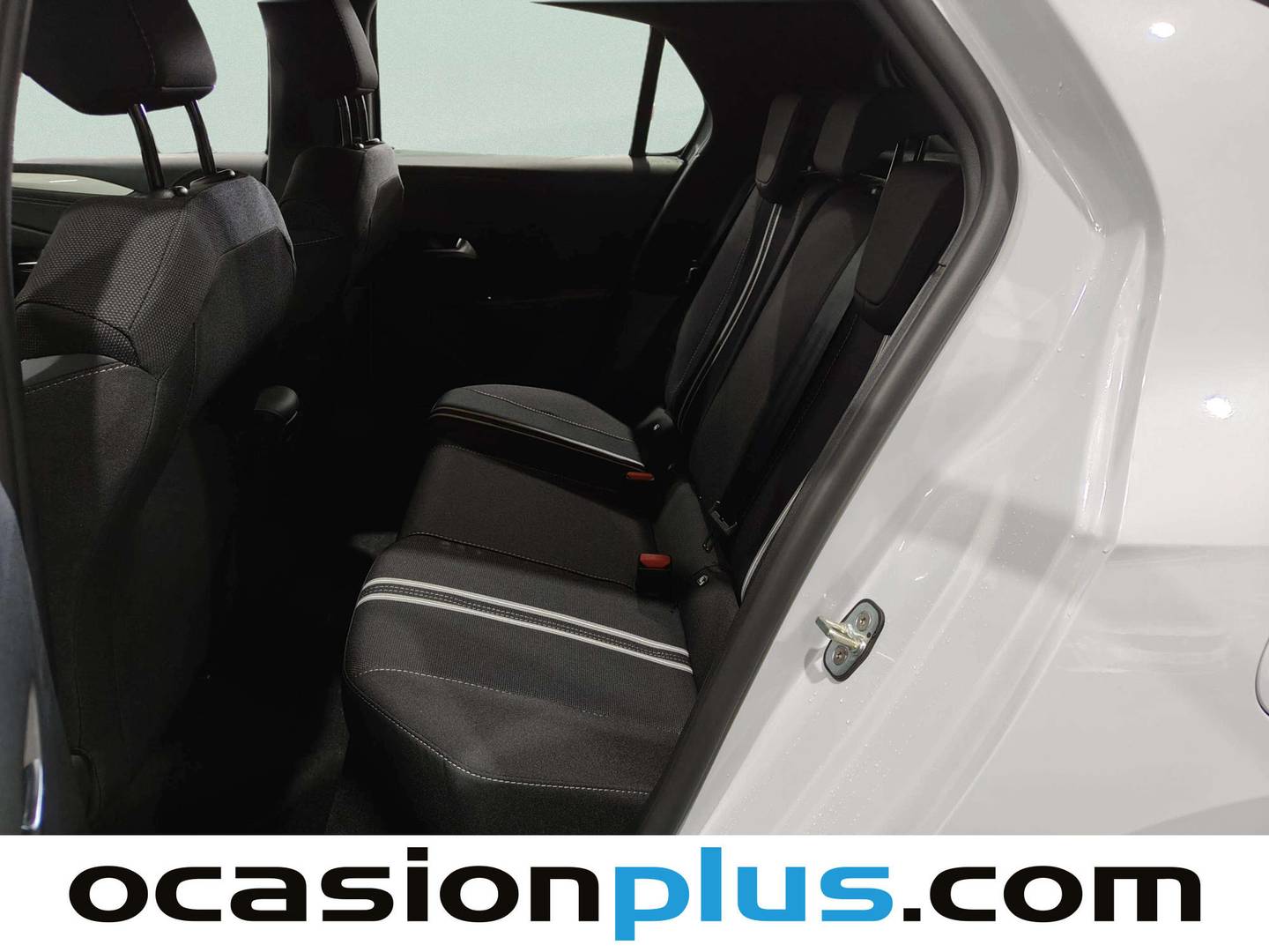 Fotos maletero Opel Corsa Opel Corsa 1.2 T XHL GS (100 CV)