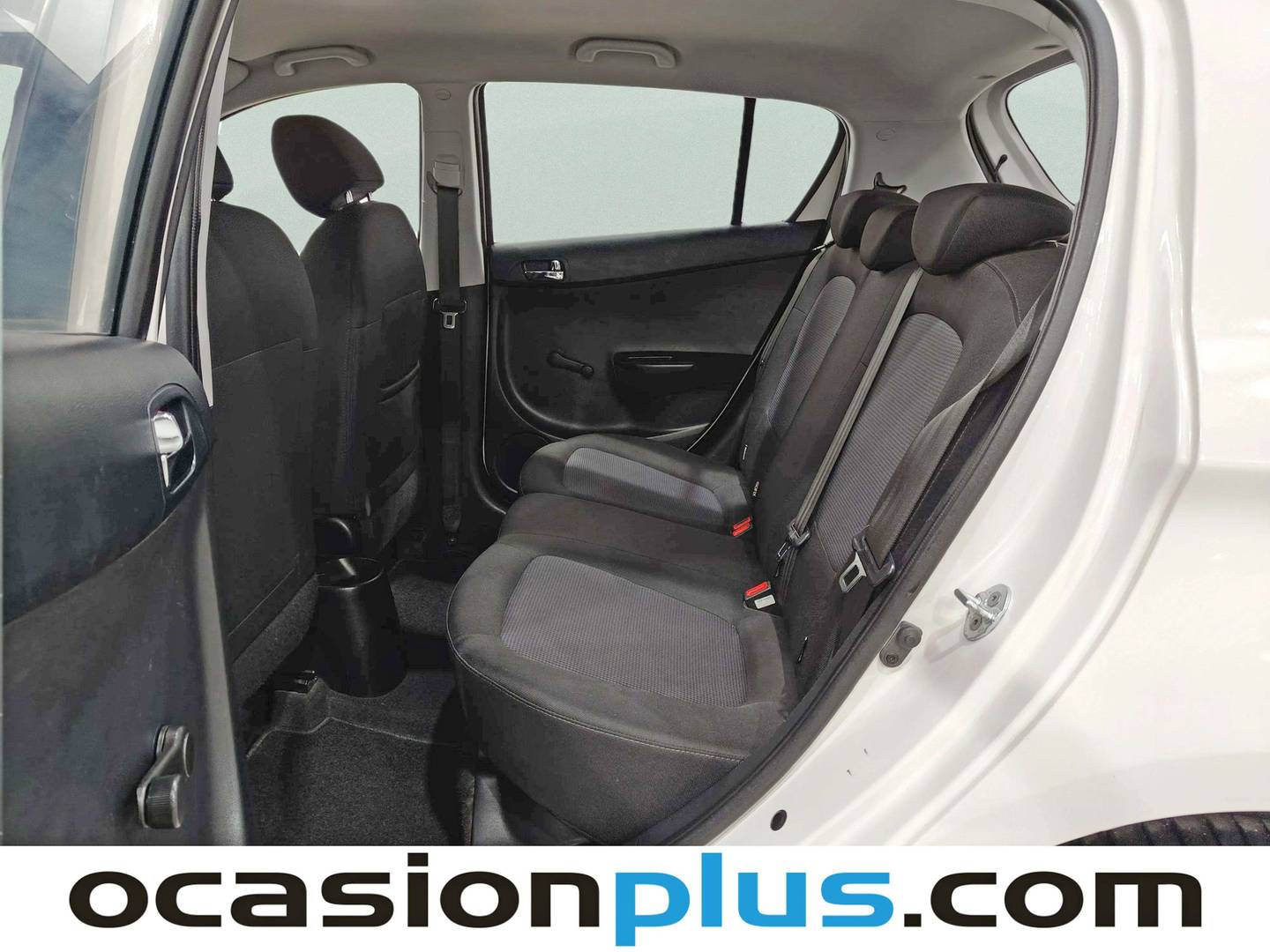 Foto Hyundai i20 Hyundai i20 1.4 CRDI Tecno (90 CV)