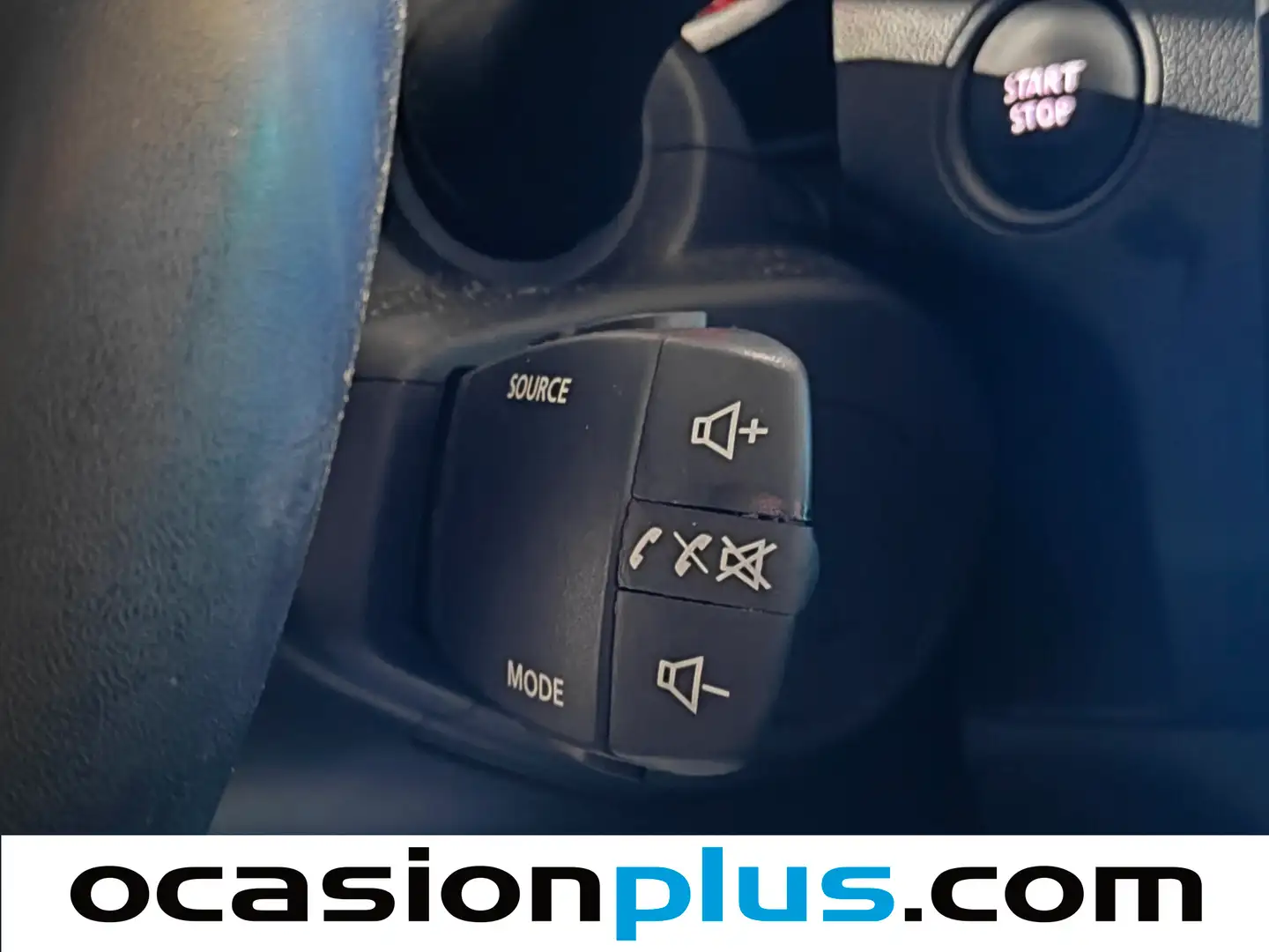 Foto Dacia Duster Dacia Duster TCE ECO-G Prestige 4X2 (100 CV)