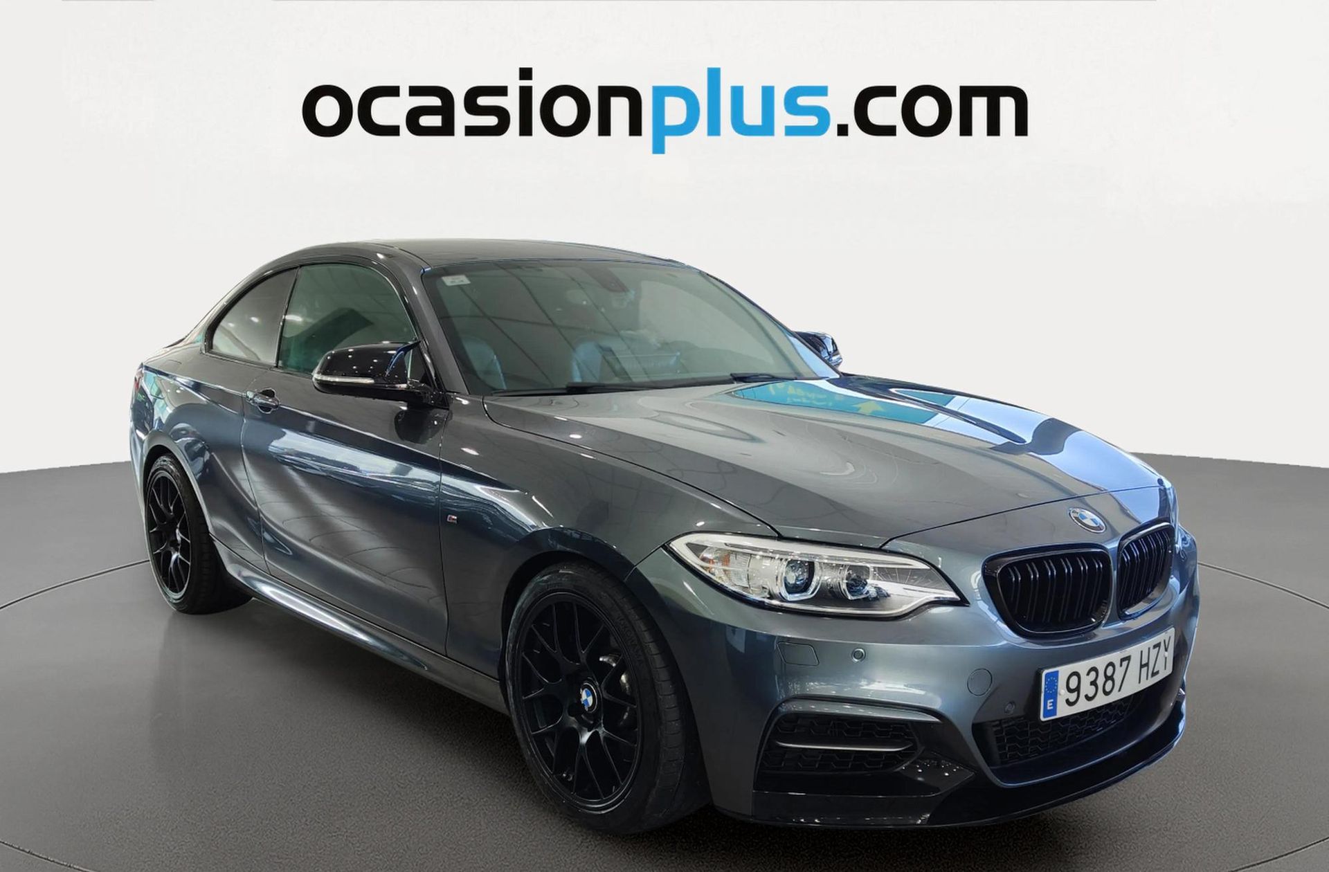 BMW Serie 2 M235i Coupe - foto 2