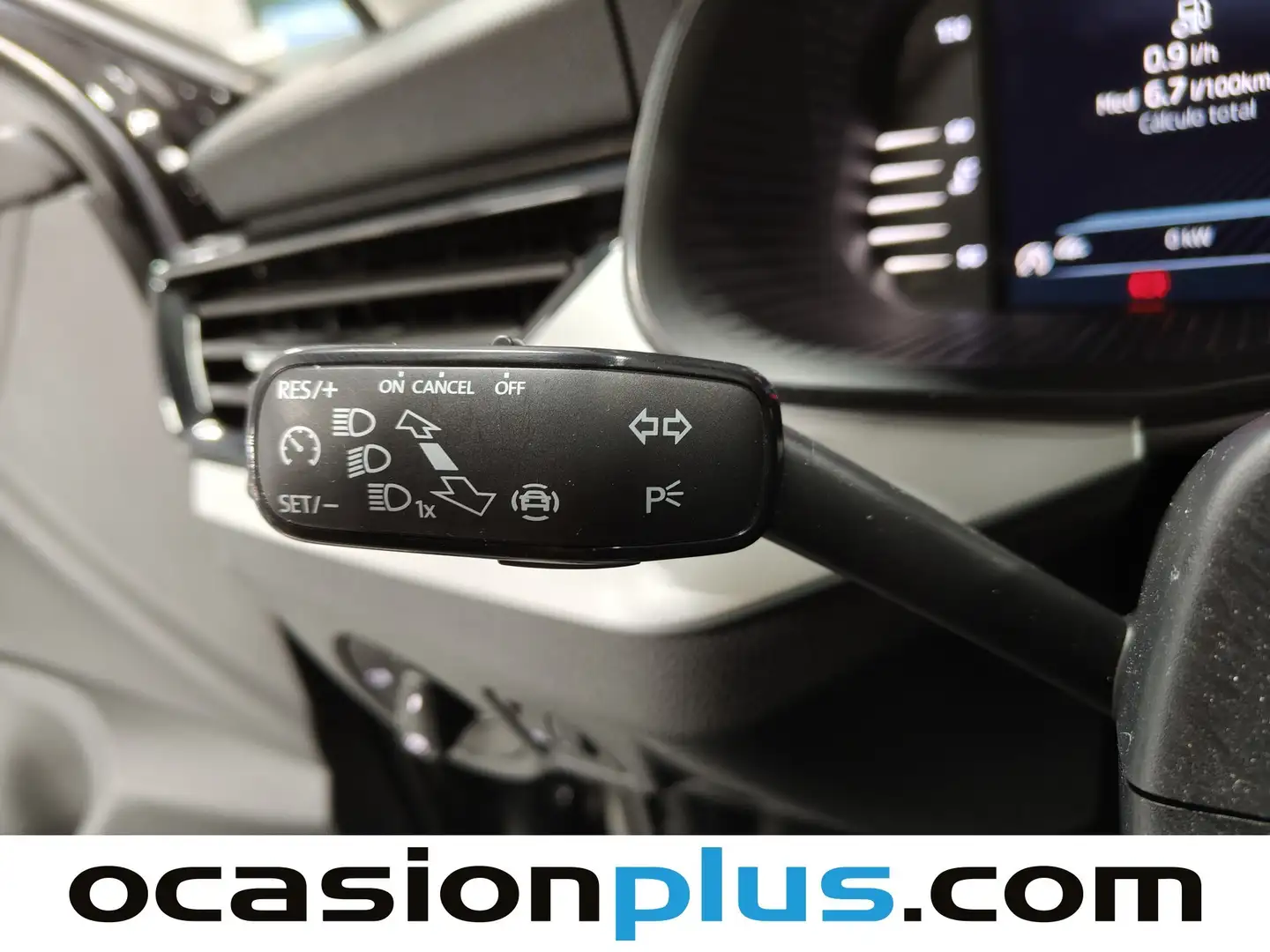 Foto Skoda Kamiq Skoda Kamiq 1.0 TSI Ambition (110 CV)