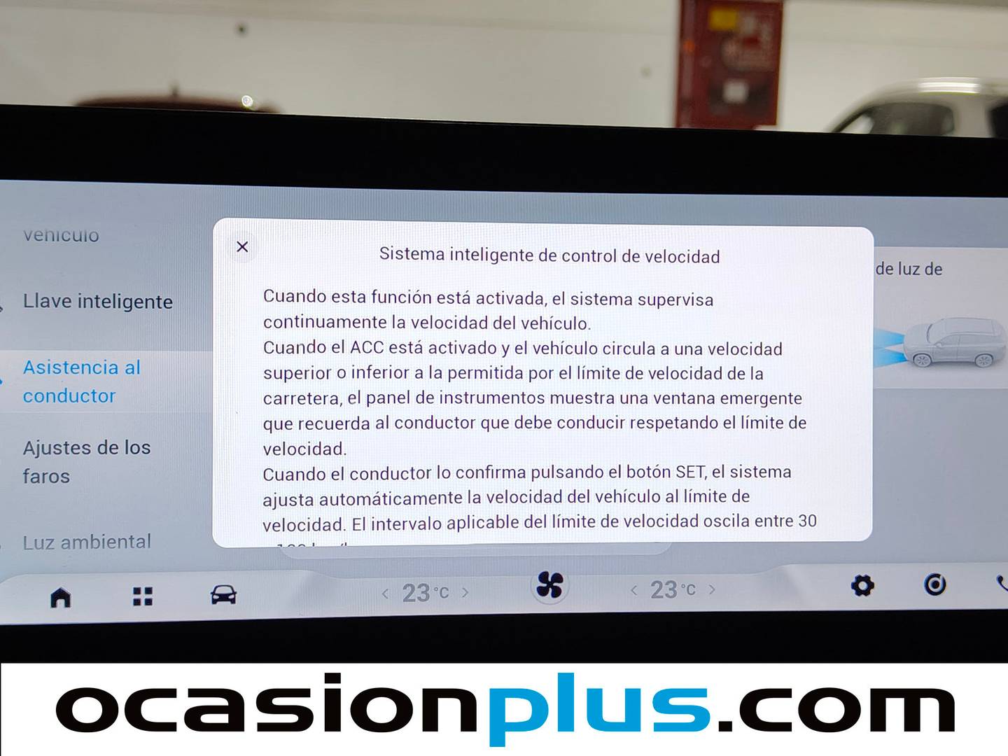 OMODA 5 OMODA 5 1.6 TGDI Premium (145 CV) automático