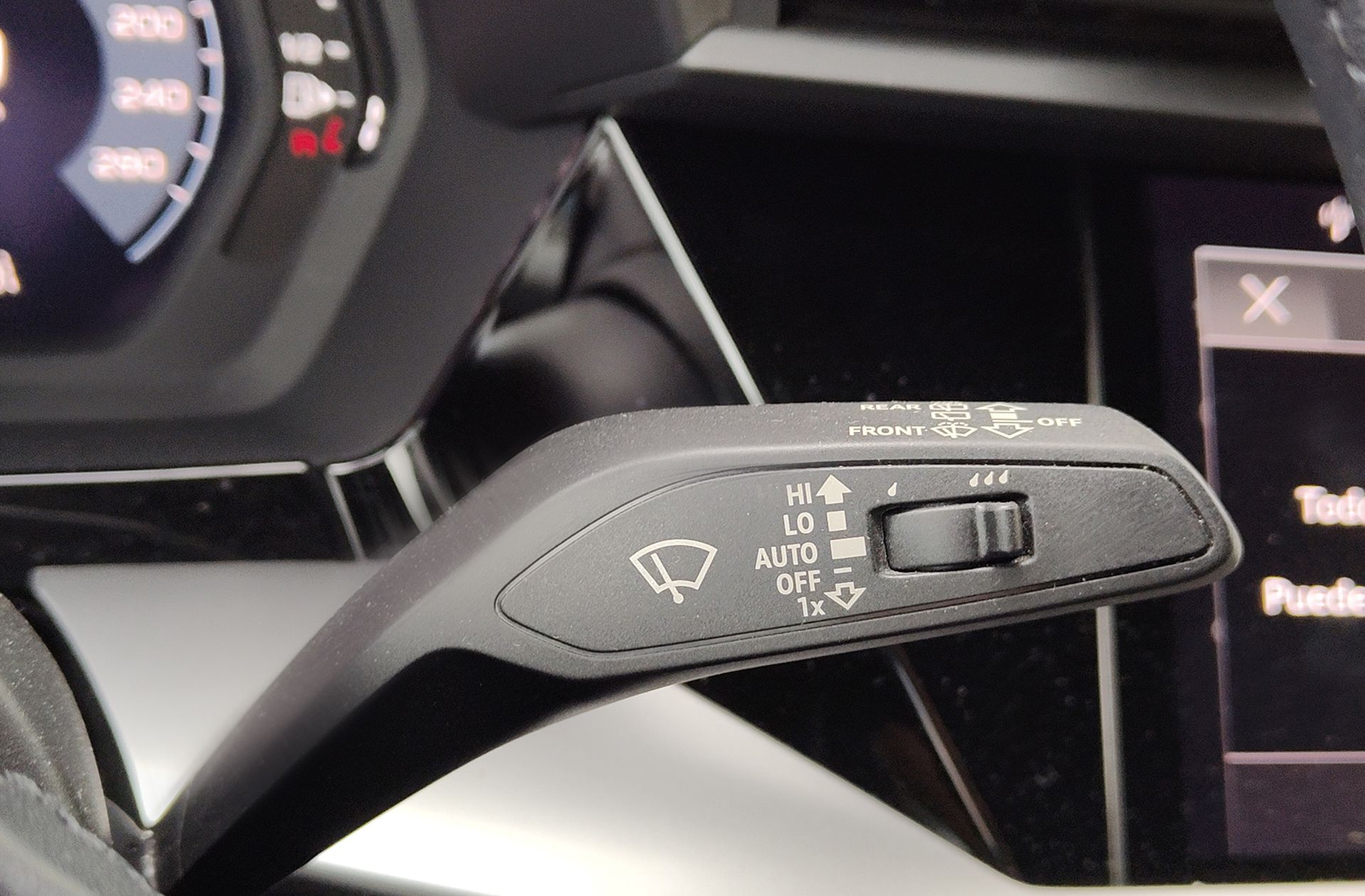 Audi A3 Sportback 35 TDI S tronic - foto 30