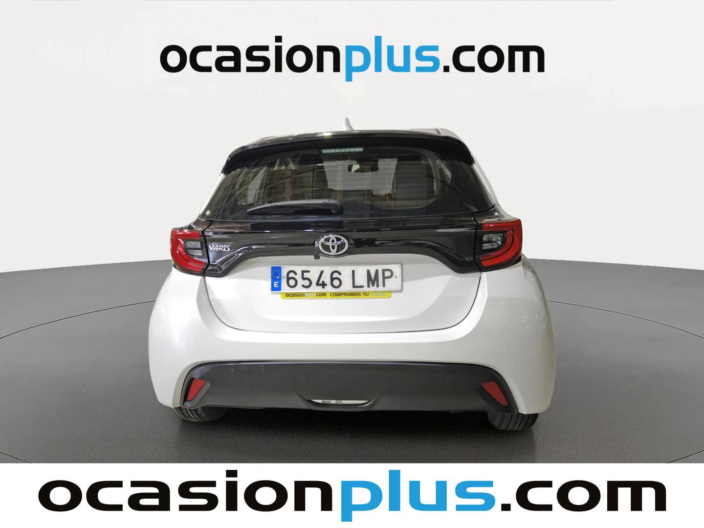 Toyota Yaris Toyota Yaris 1.5 S-Edition (125 CV) barato