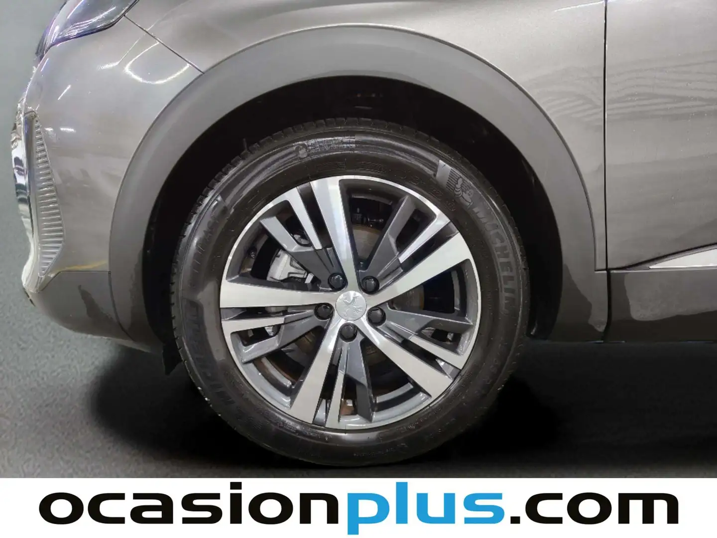 Foto Peugeot 3008 Peugeot 3008 PureTech 130 S&S Allure Pack (130 CV)