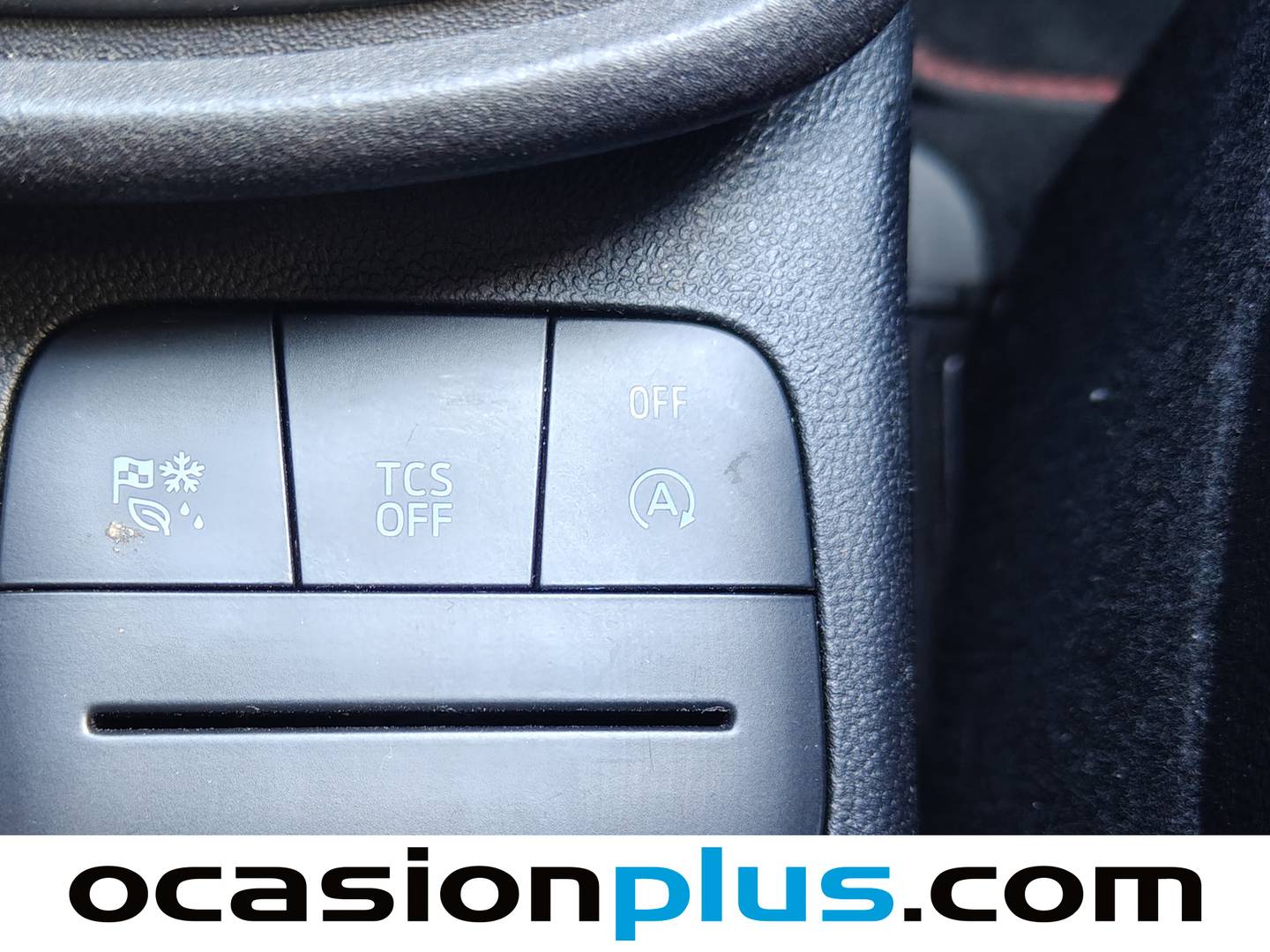 Foto Ford Puma Ford Puma 1.0 EcoBoost MHEV ST-Line X Auto (125 CV)