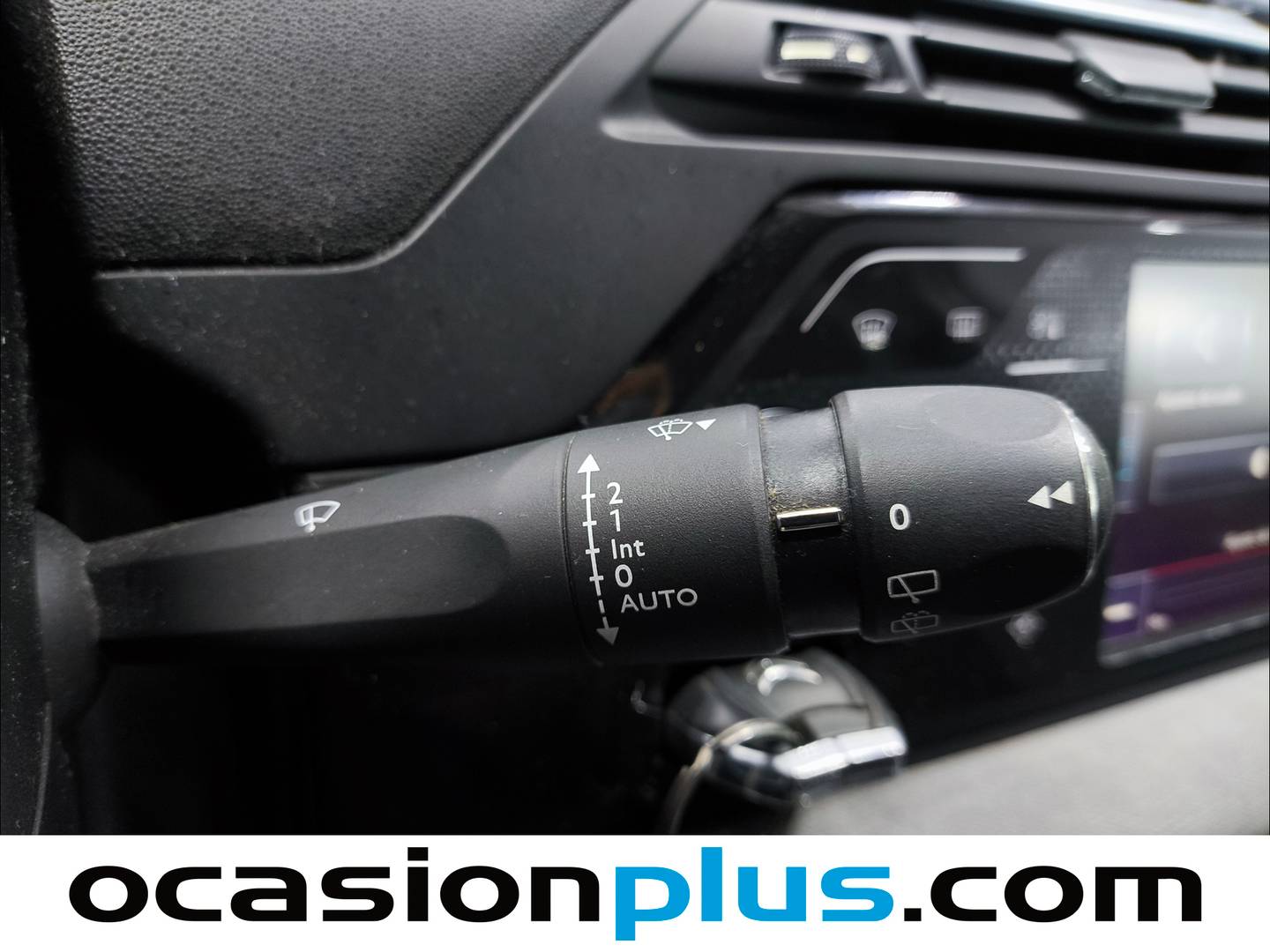 Citroën C4 Picasso Citroën C4 Picasso PureTech 130 S&S Feel (130 CV) de ocasión
