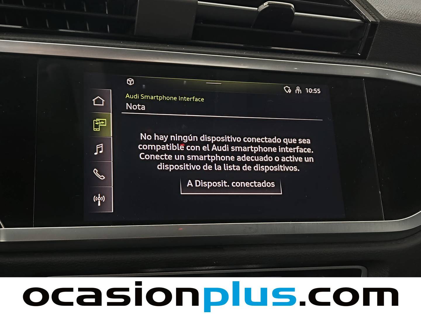 Audi Q3 Sportback Audi Q3 Sportback Sportback Advanced 35 TDI (150 CV) S tronic km 0