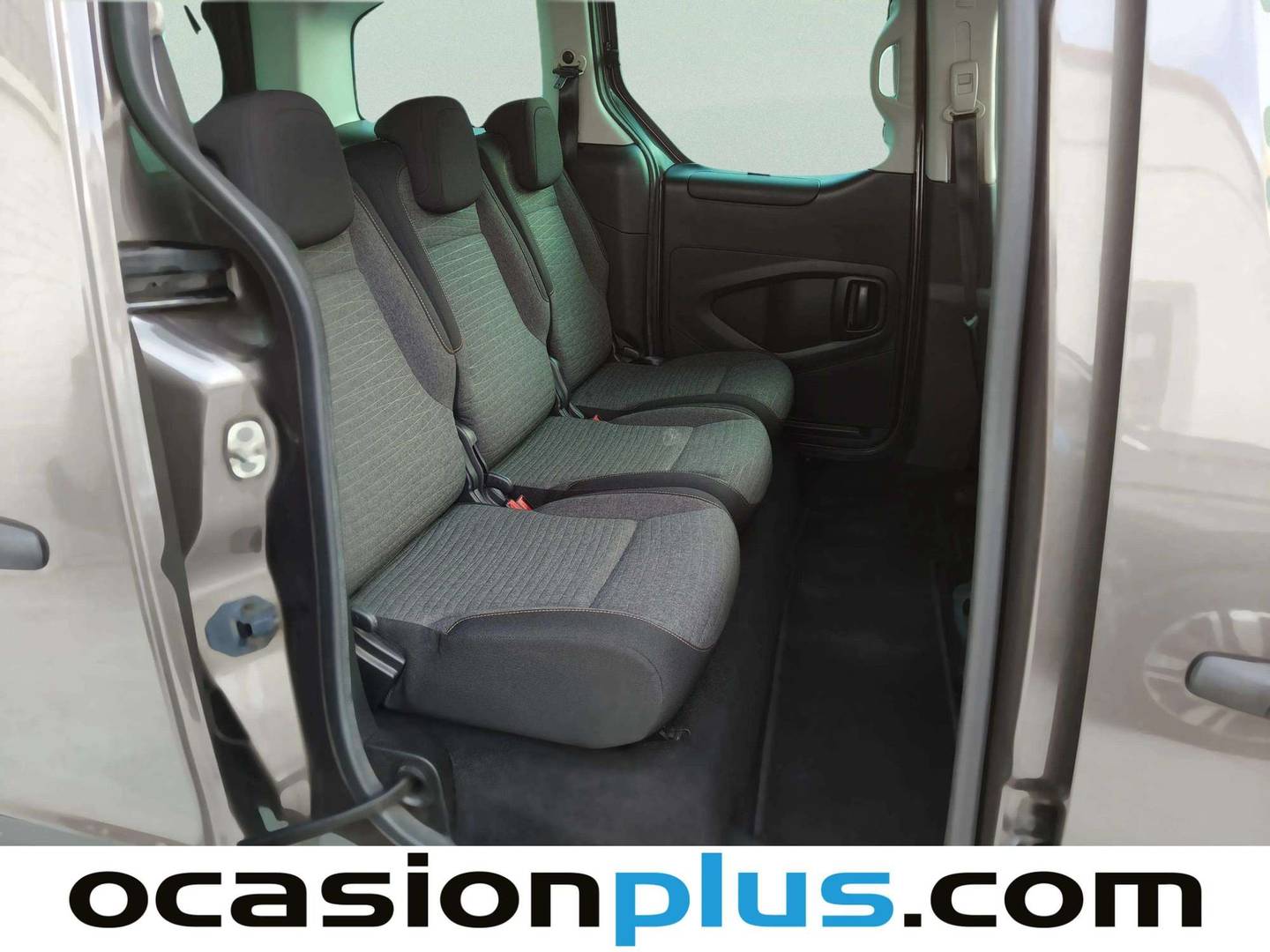 Citroën Berlingo Citroen Berlingo Combi PureTech 110 20 Aniversario (110 CV) al mejor precio