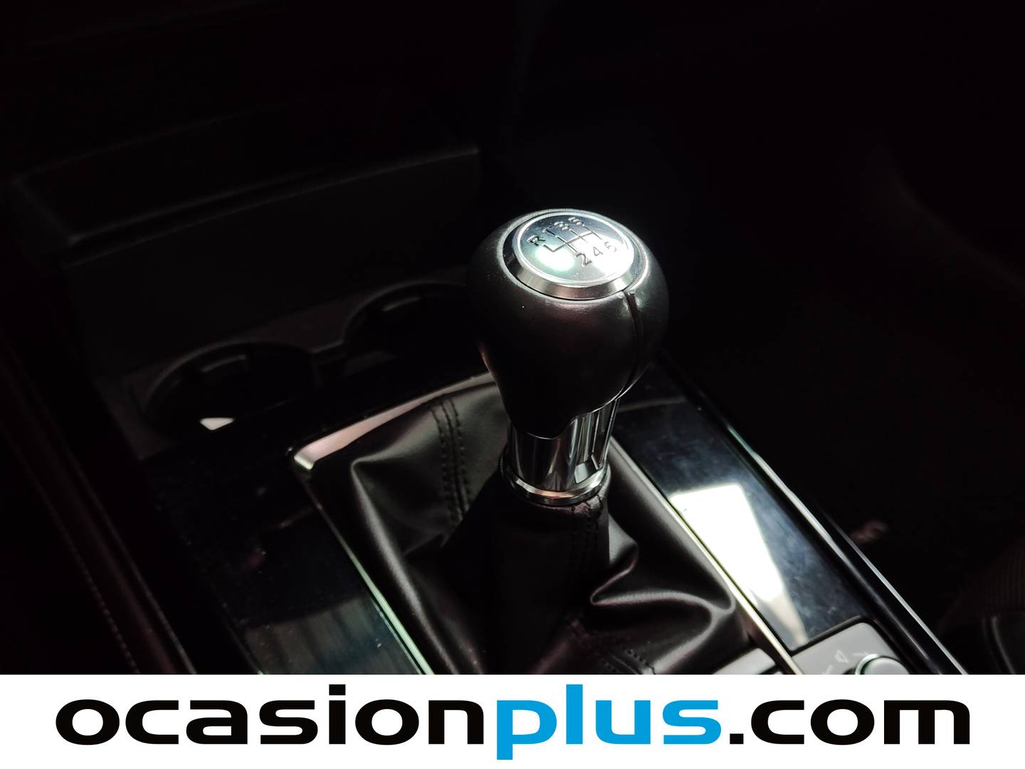 Mazda CX-30 Mazda CX-30 2.0 Skyactiv-G Zenith 2WD (122 CV) de segunda mano