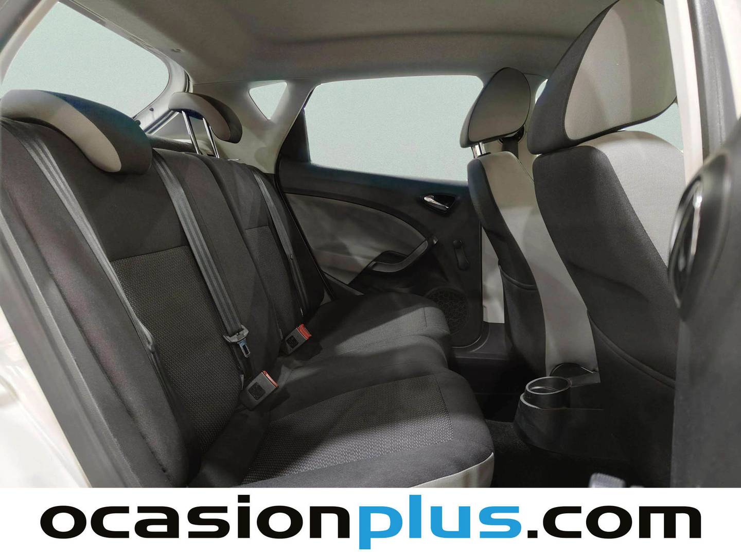 Seat Ibiza Seat Ibiza 1.4 TDI Style (105 CV) al mejor precio
