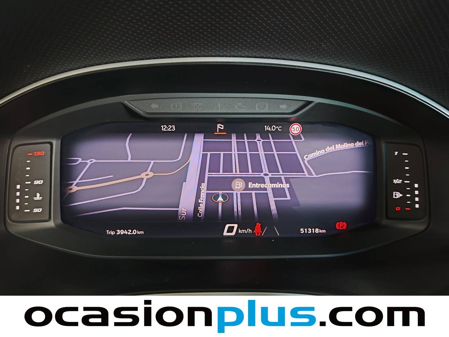 Seat Ibiza SEAT Ibiza 1.0 TSI S&S FR XL (110 CV) 110cv