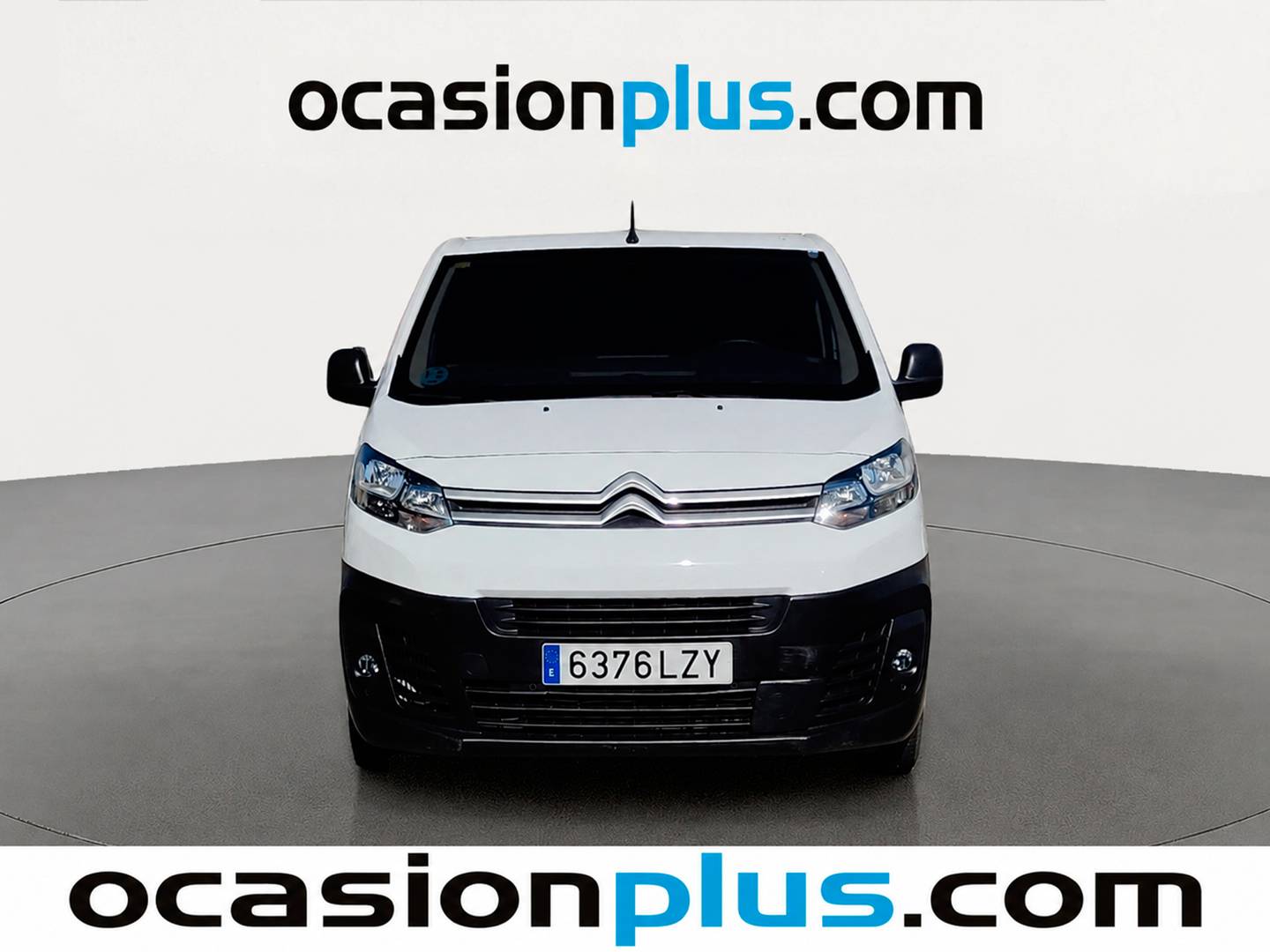 Citroën Jumpy Citroën Jumpy Furgon BlueHDi 100 Talla XL (102 CV) 102cv