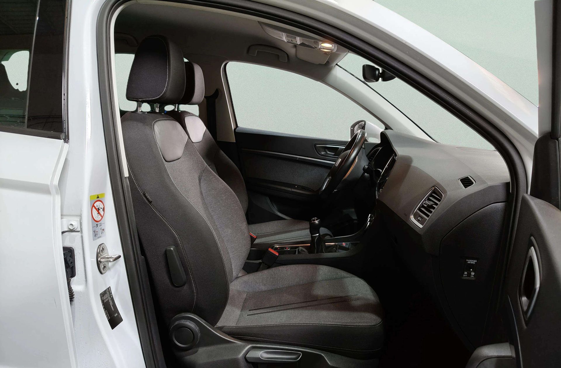SEAT Ateca 1.5 TSI Style XL - foto 20