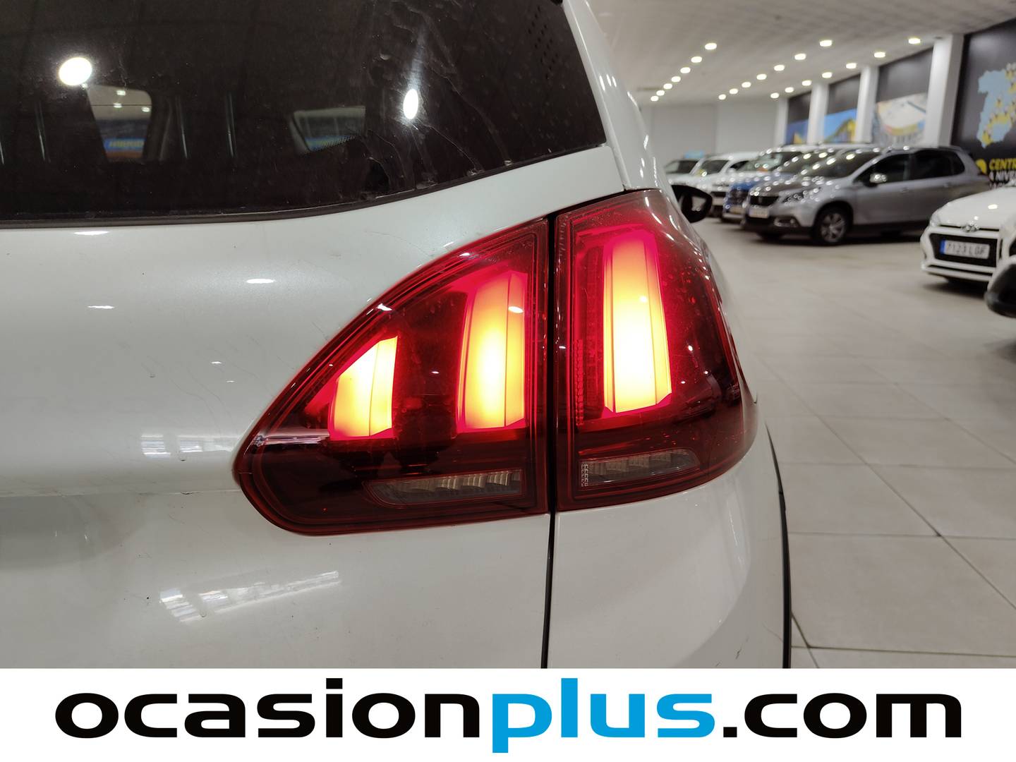 Peugeot 2008 Peugeot 2008 BlueHDi 120 S&S Allure  (120 CV) km 0